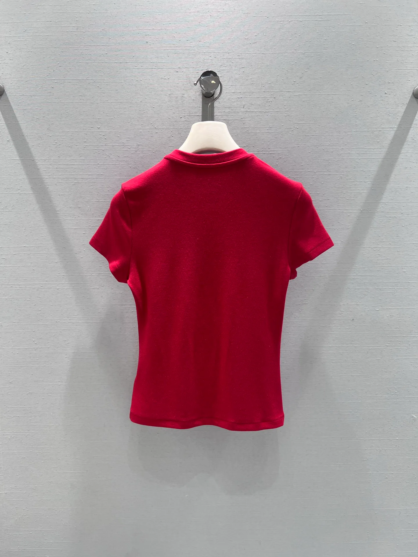 Футболки Женские Chanel 852095