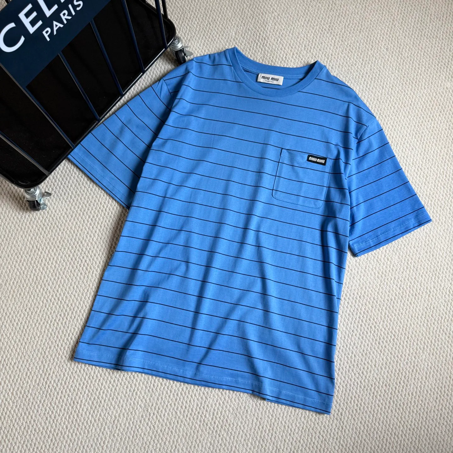 Футболки Женские Miu Miu 30005