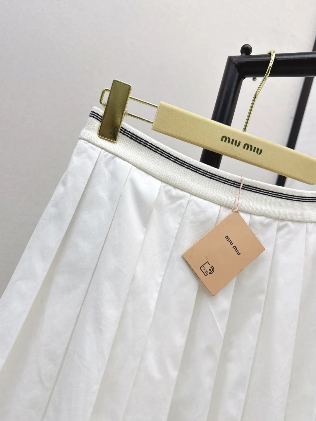 Юбки Женские Miu Miu 4581672