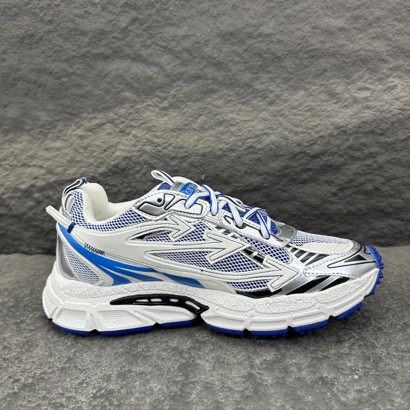 Кроссовки Мужские Off-White 9916732