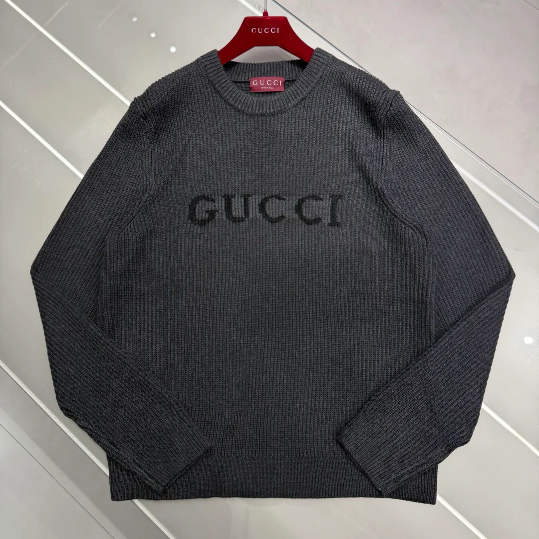 Джемперы И Свитеры Мужские Gucci 18431176