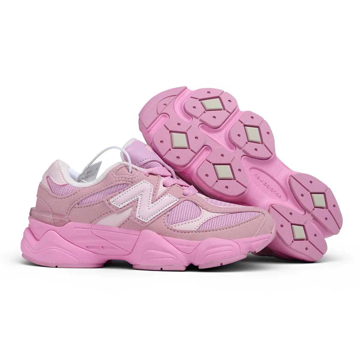 Кроссовки Женские New Balance 19029777