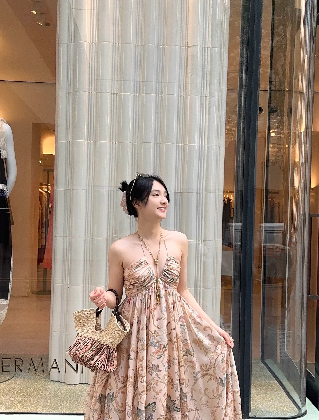 Платья Женские Zimmermann 17353128
