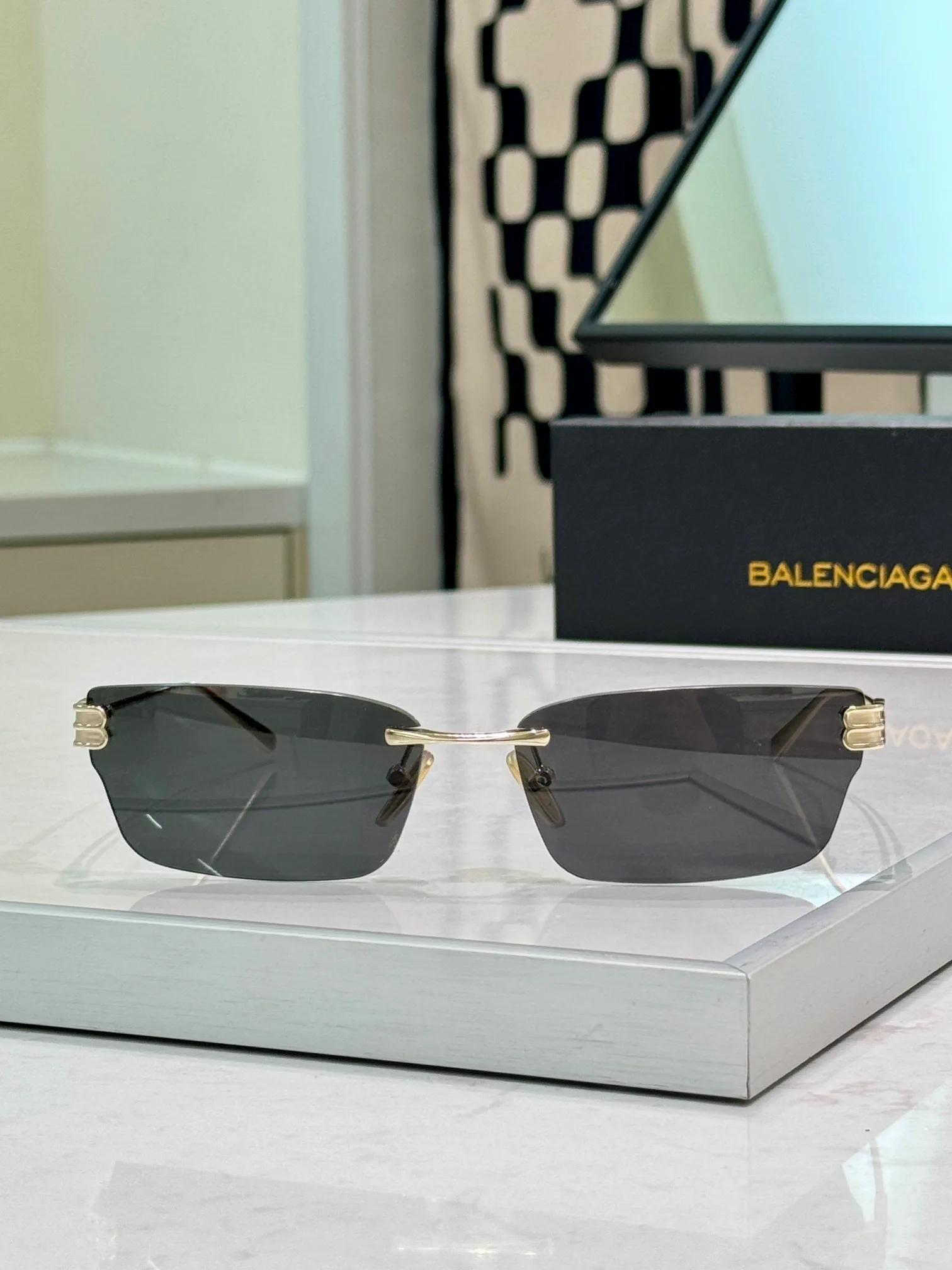 Очки Balenciaga 11431517