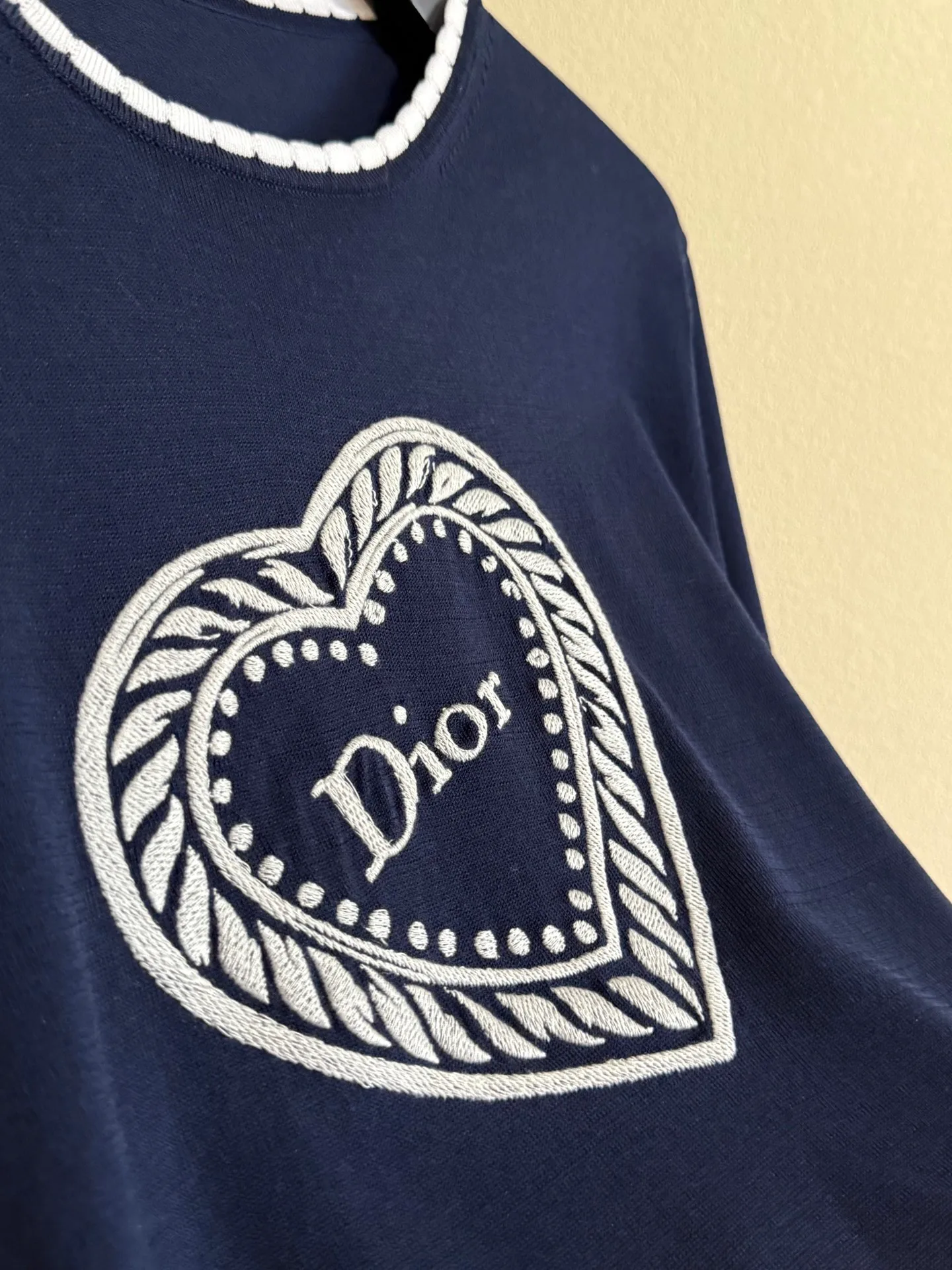 Футболки Женские Christian Dior 17969245