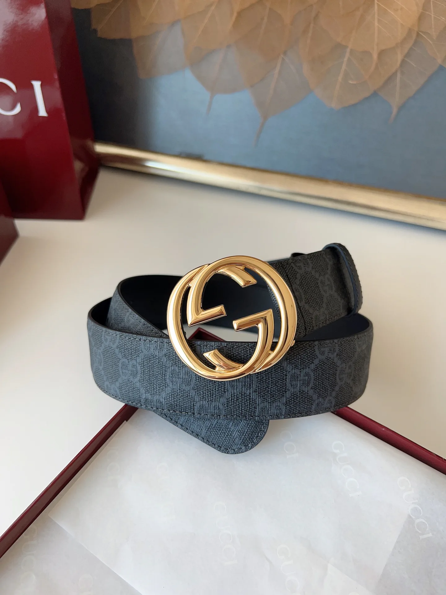 Ремни Gucci 14563637