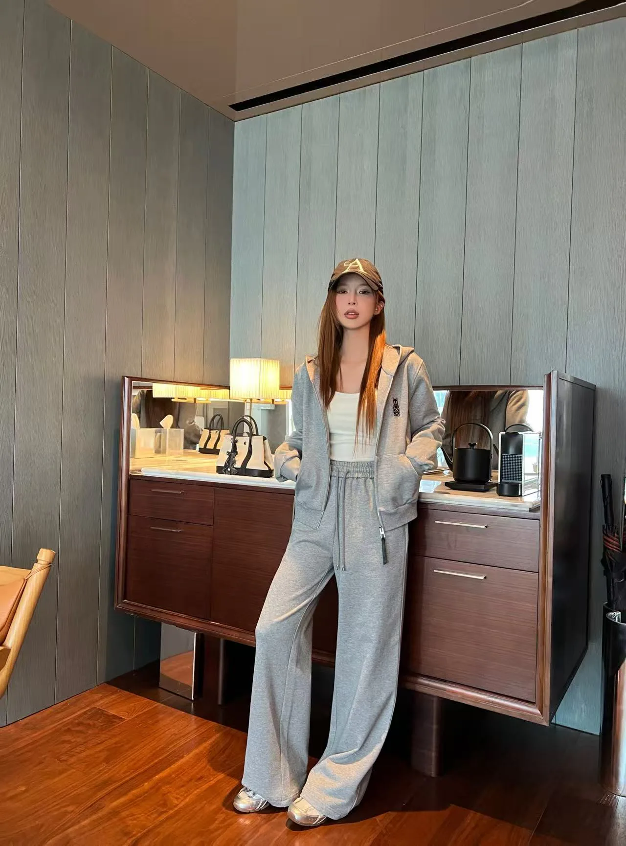 Костюмы Женские Loewe 10612445