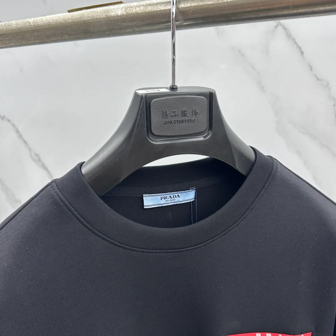 Свитшоты И Худи Мужские Prada 18699417