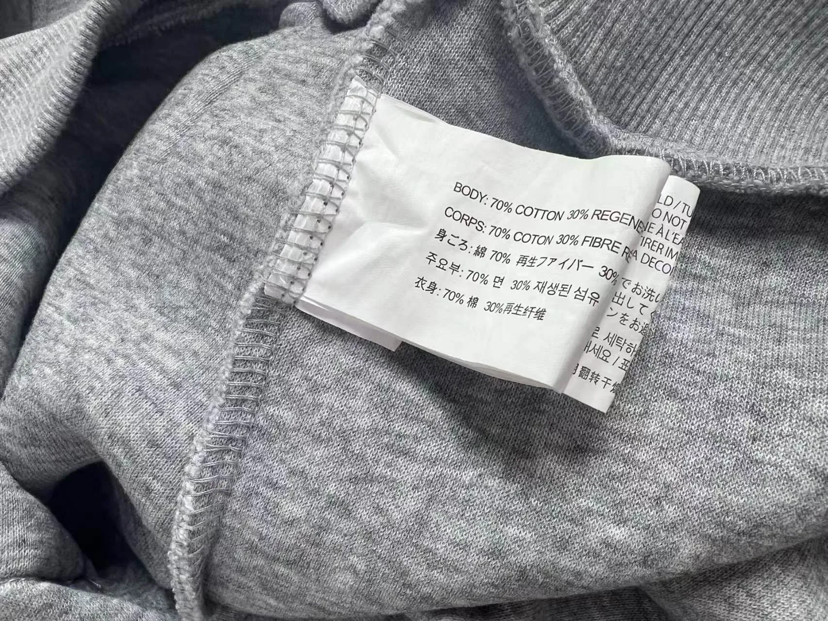 Куртки И Пуховики Мужские Chrome Hearts 1858460