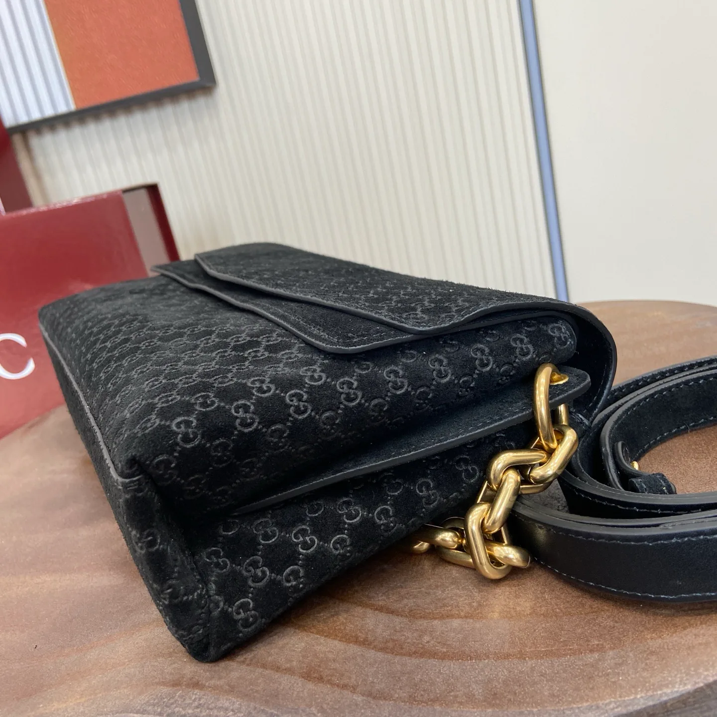 Классические Сумки Женские Gucci 11488261