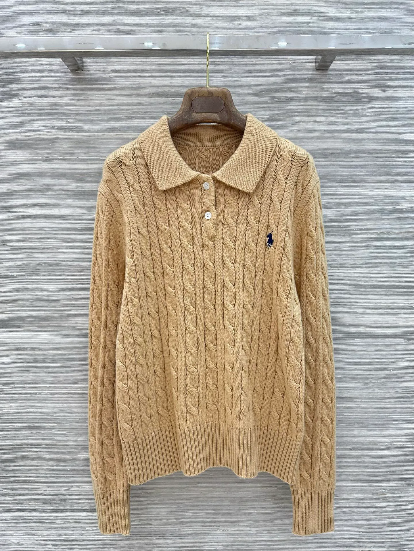 Джемперы И Свитеры Женские Ralph Lauren 19610535