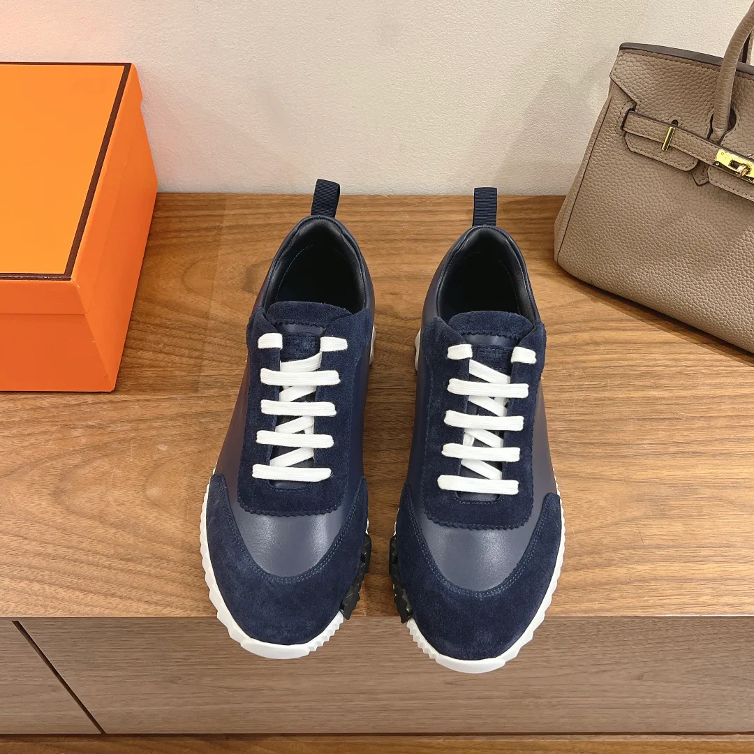 Кроссовки Женские Hermes 9915075