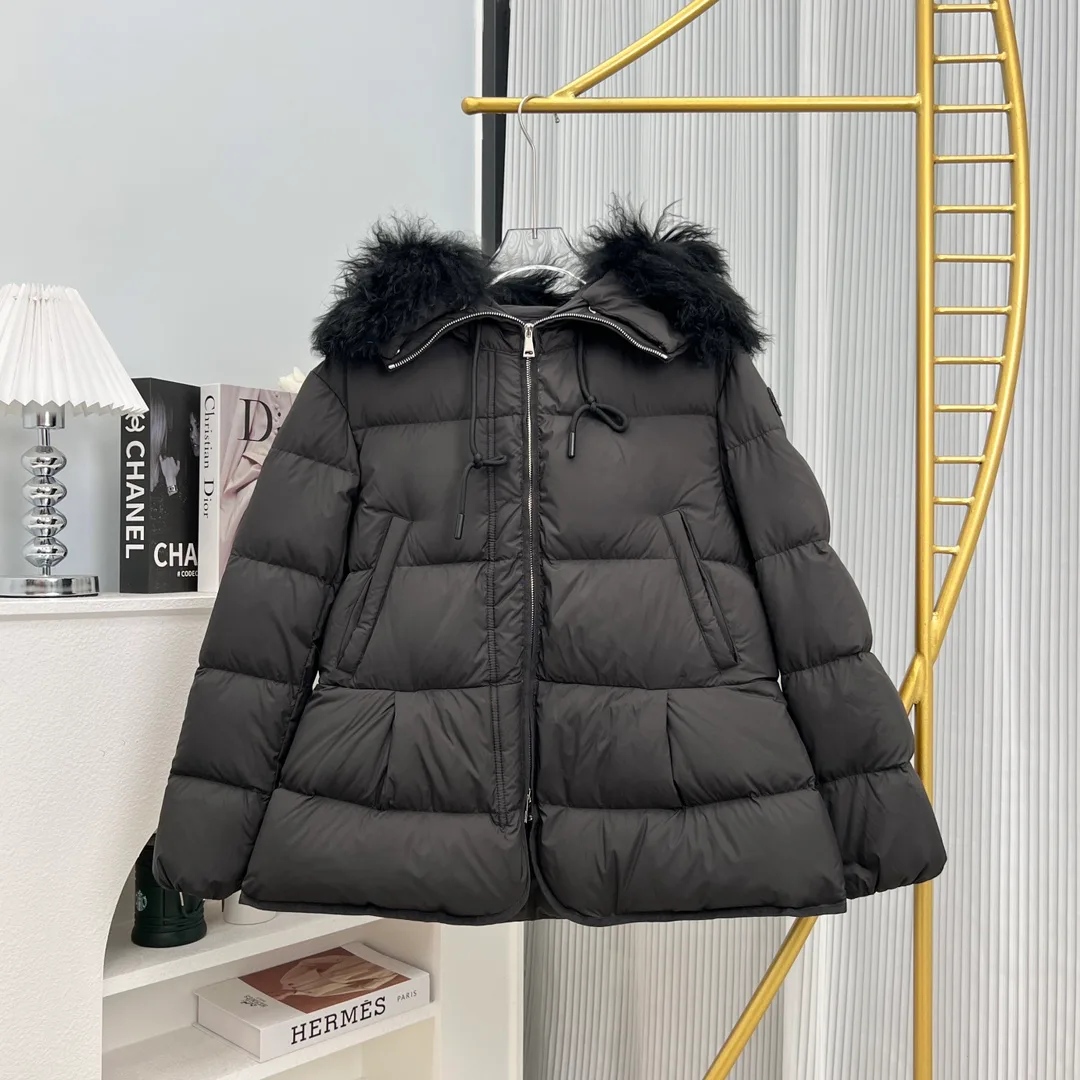 Куртки Женские Moncler 2081