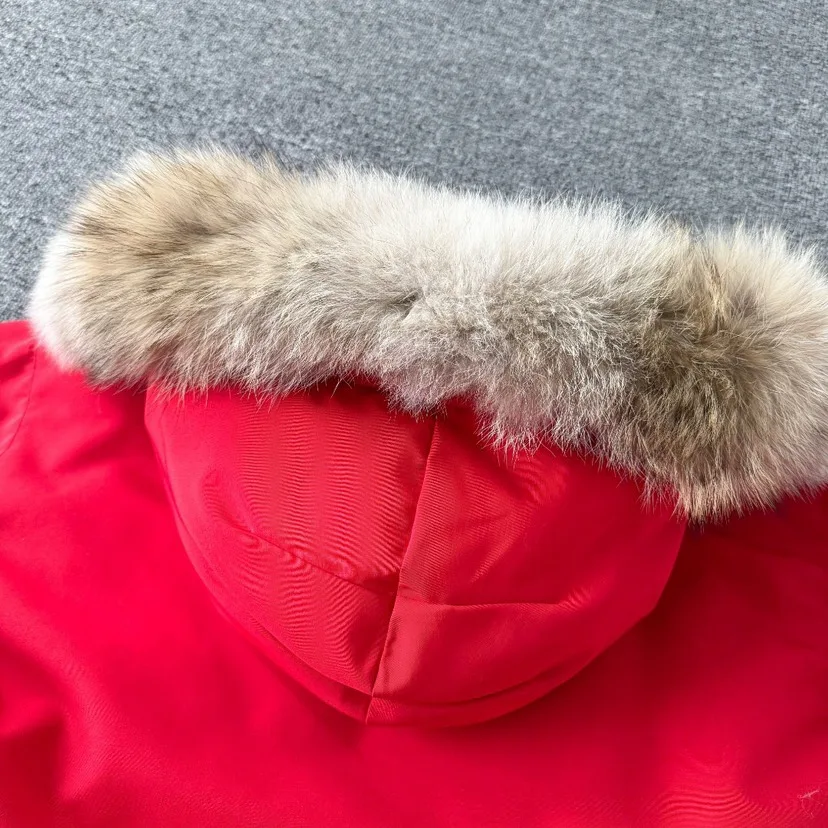 Куртки И Пуховики Женские Canada Goose 18722844