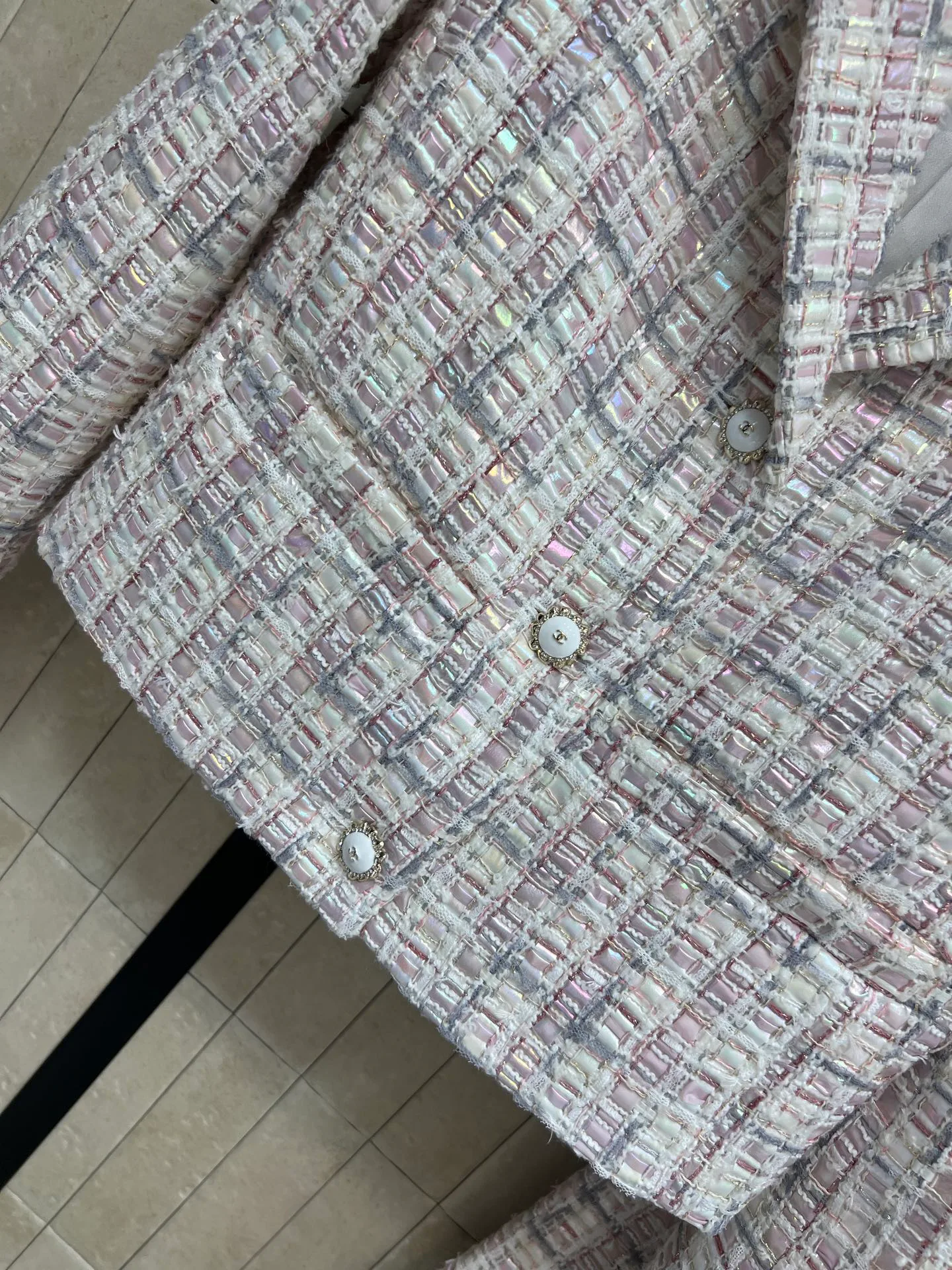 Костюмы Женские Chanel 3638417