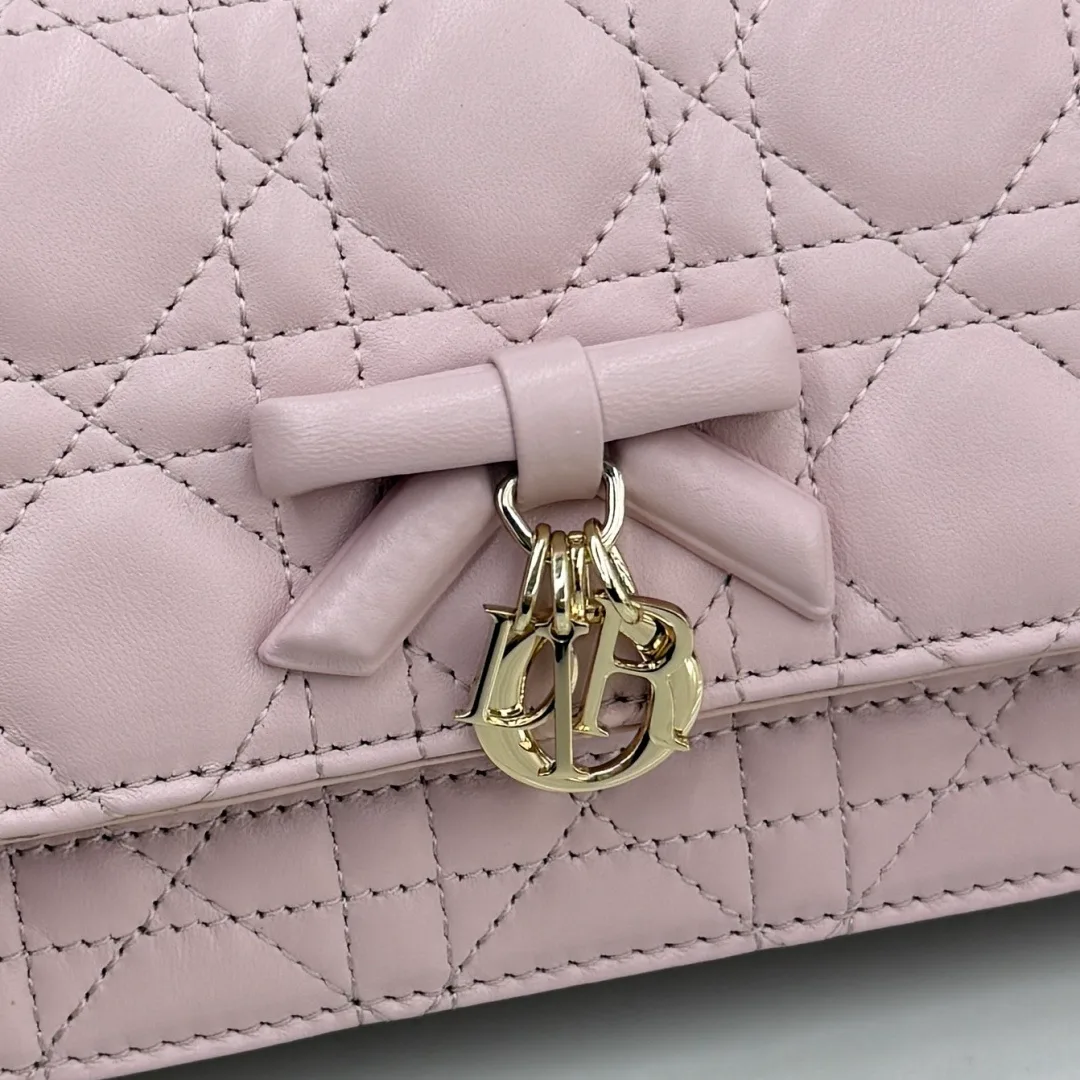 Классические Сумки Женские Christian Dior 12594755