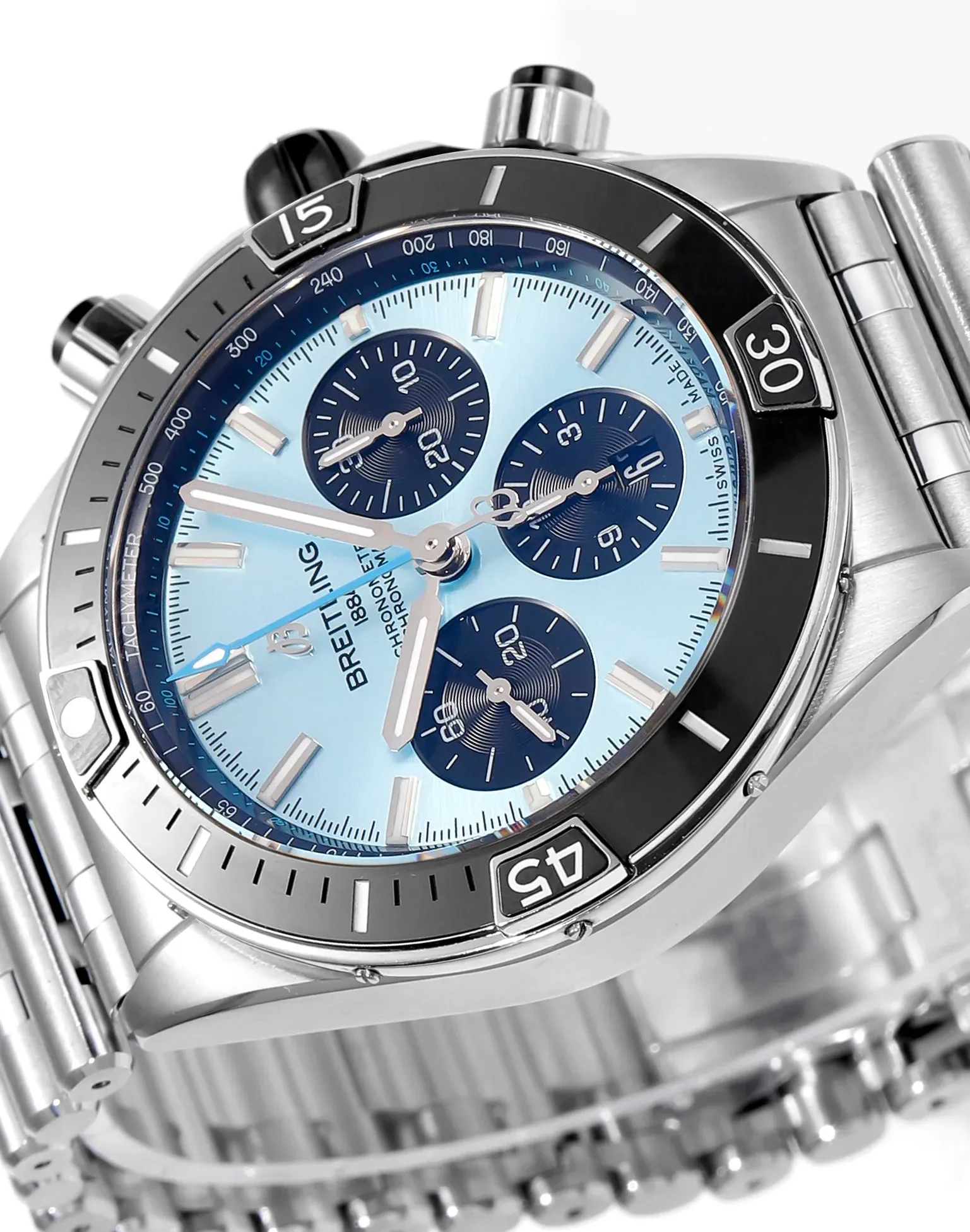 Часы Женские Breitling 5075840