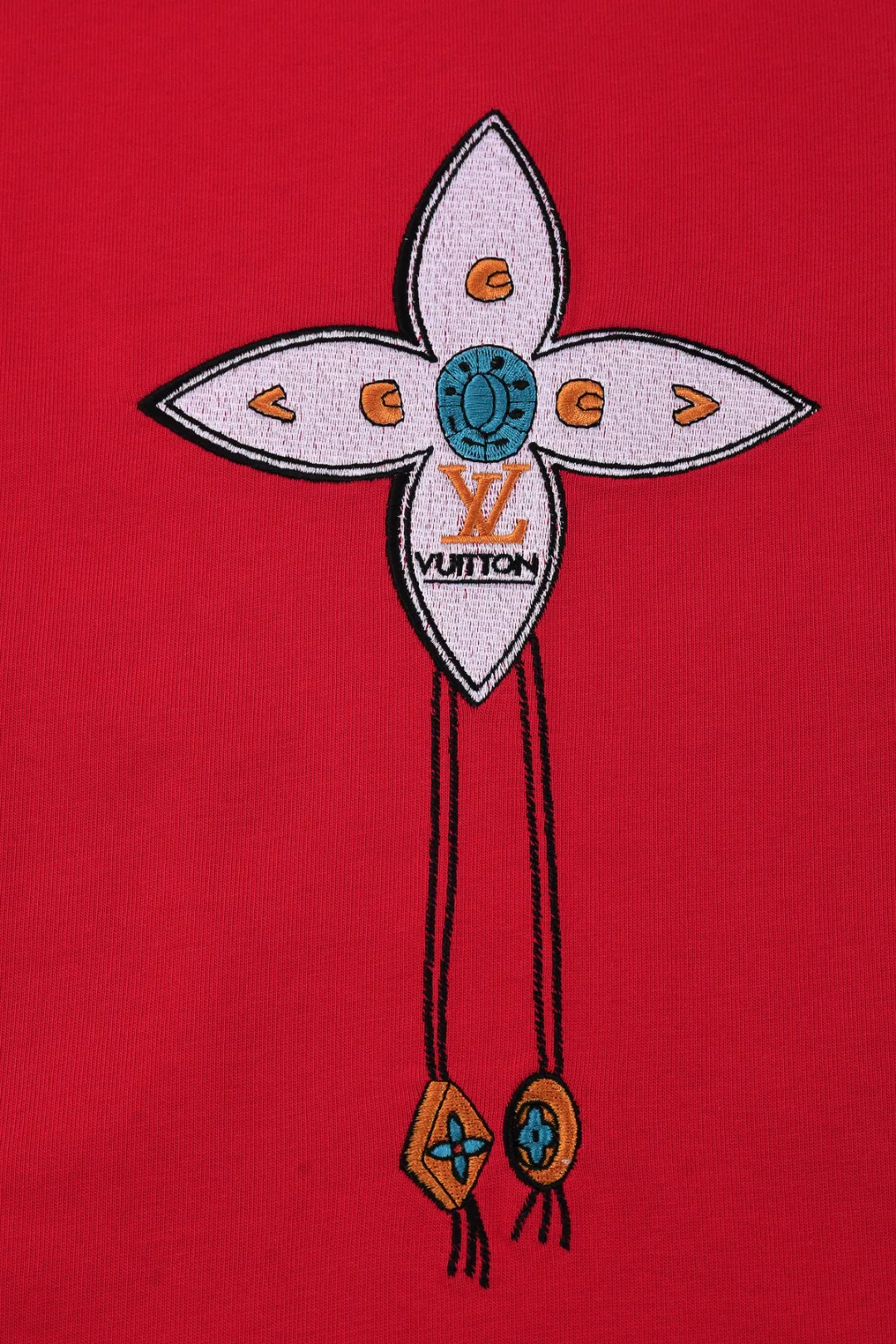 Футболки Женские Louis Vuitton 10146977