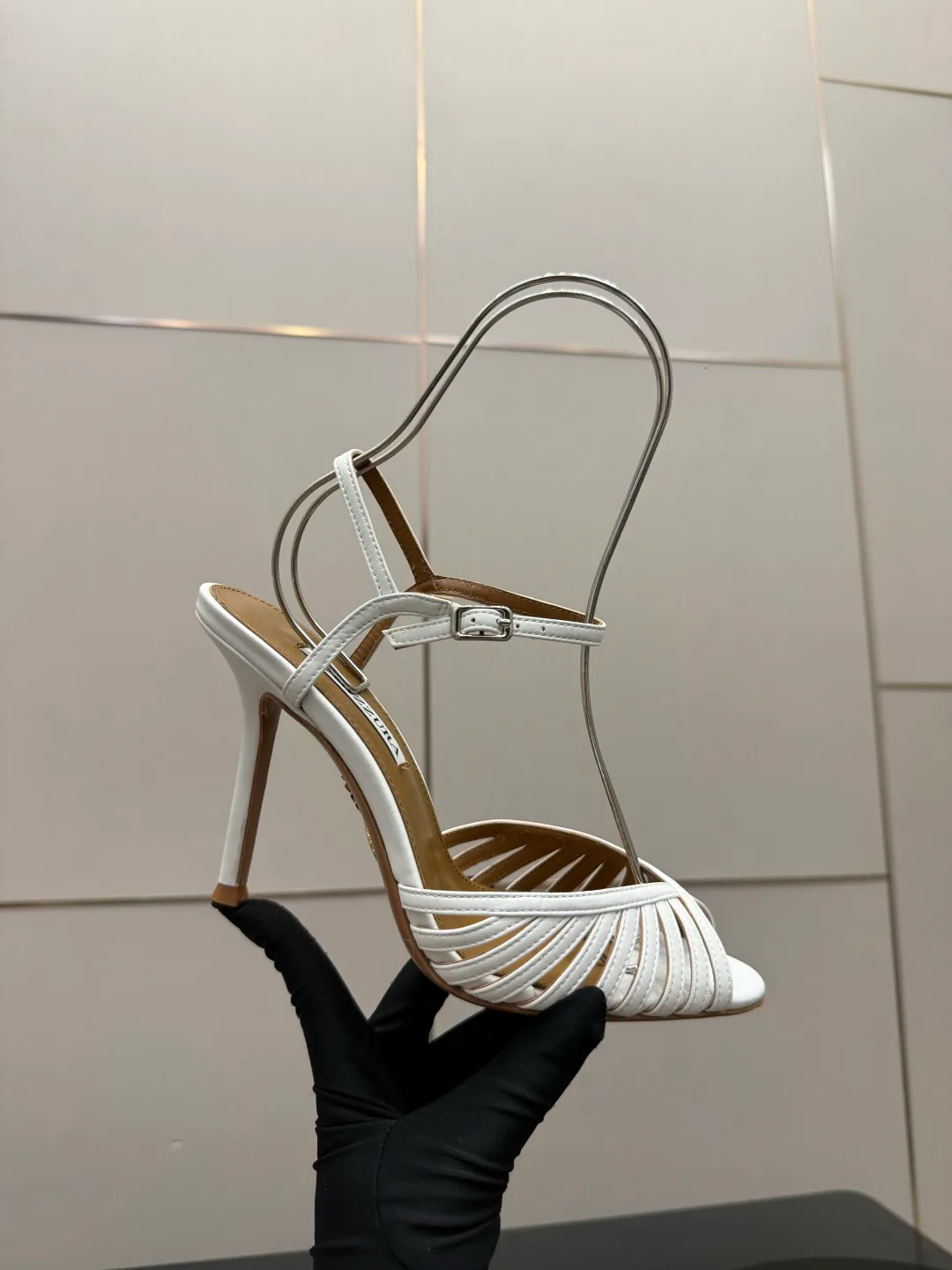 Босоножки Женские Aquazzura 13182179