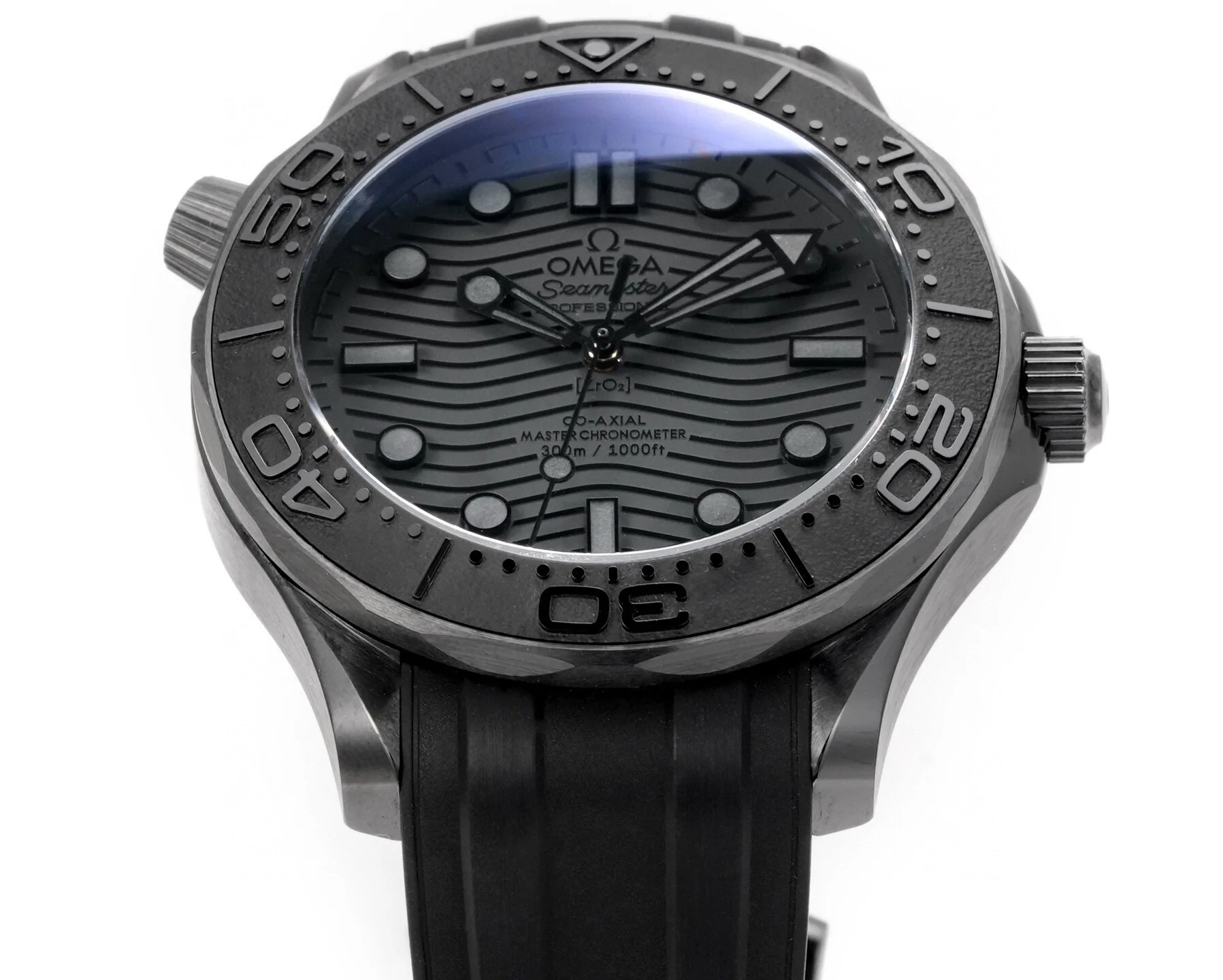 Часы Мужские Omega 1847437