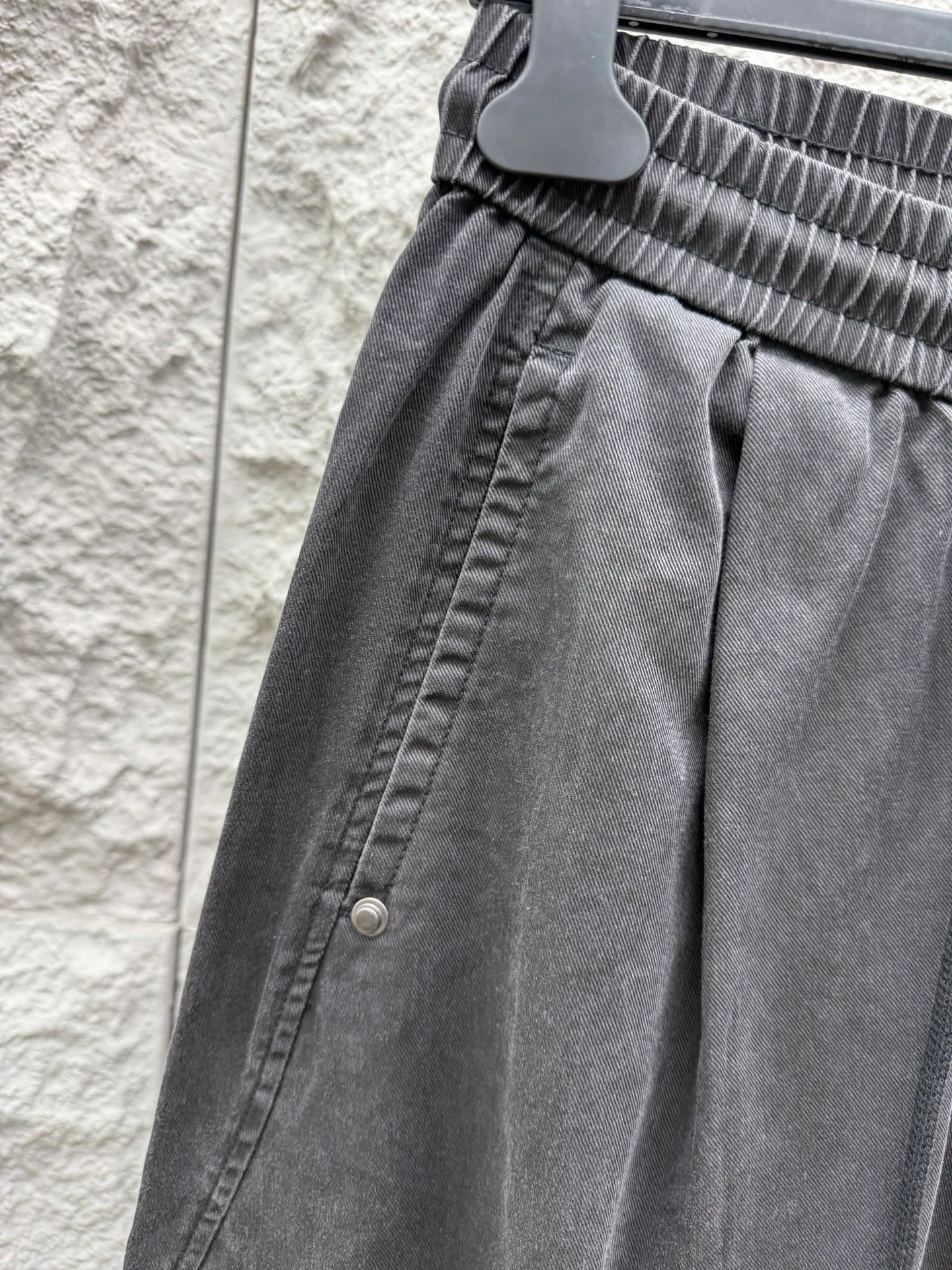 Брюки Мужские Maison Margiela 17065770