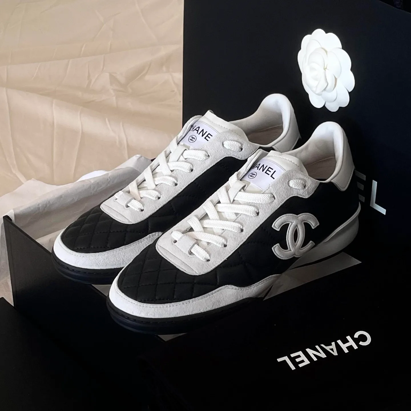 Кошельки Chanel 11399083