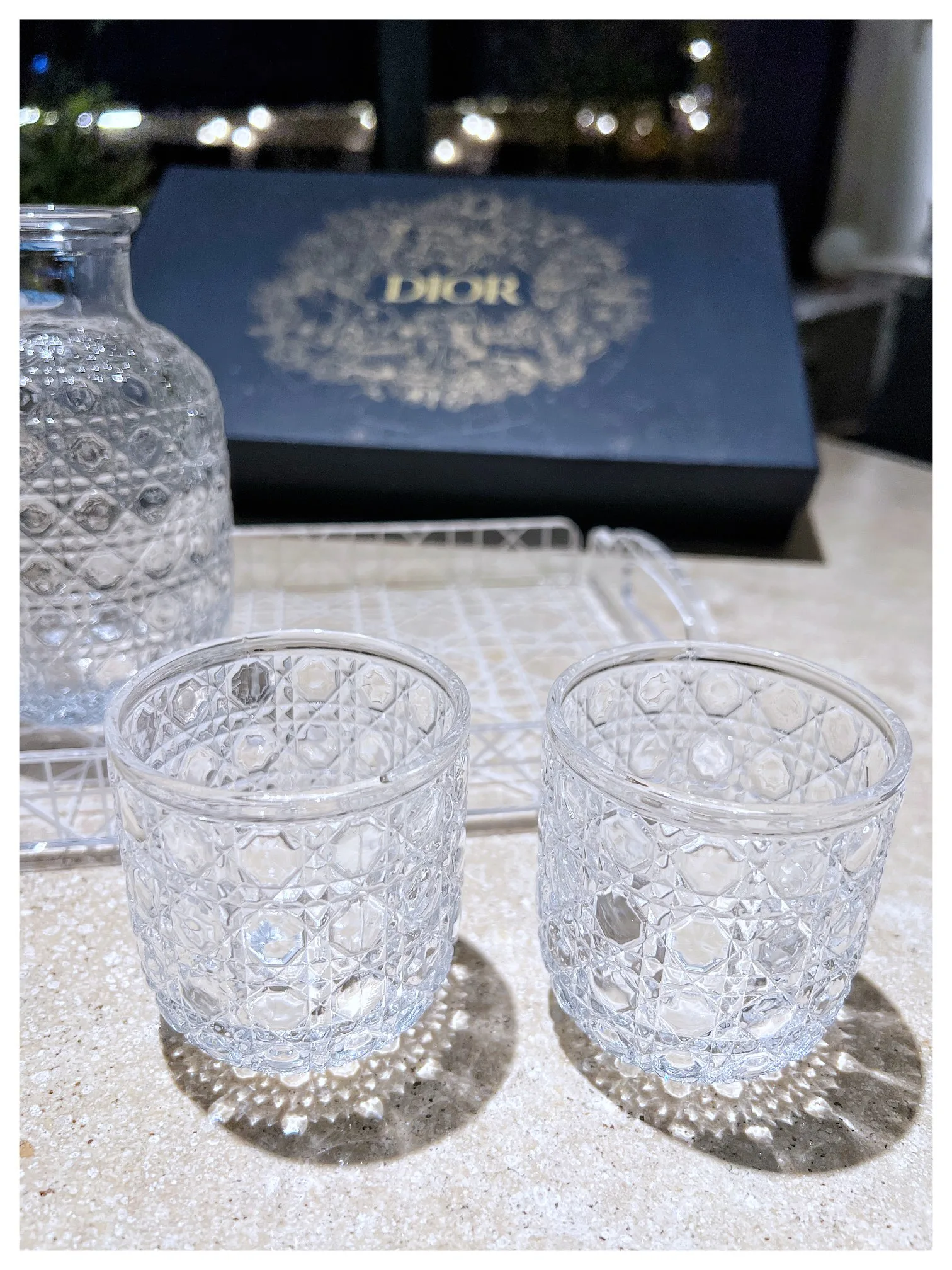 Посуда Christian Dior 20493