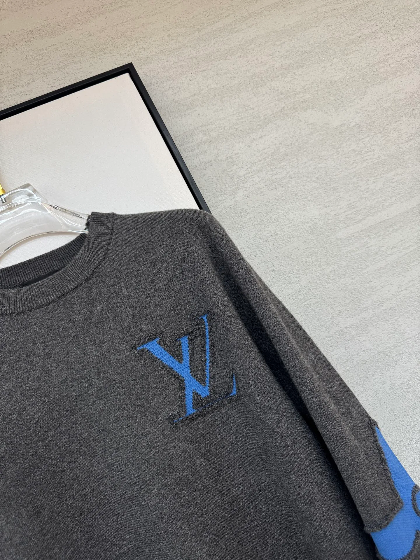 Джемперы И Свитеры Мужские Louis Vuitton 658153