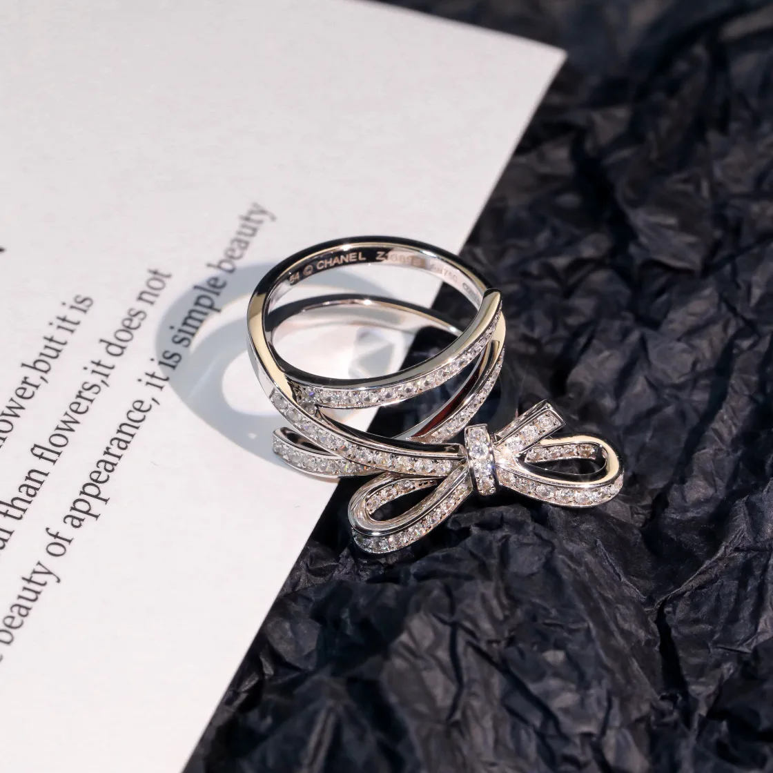 Бижутерия Chanel 18176721