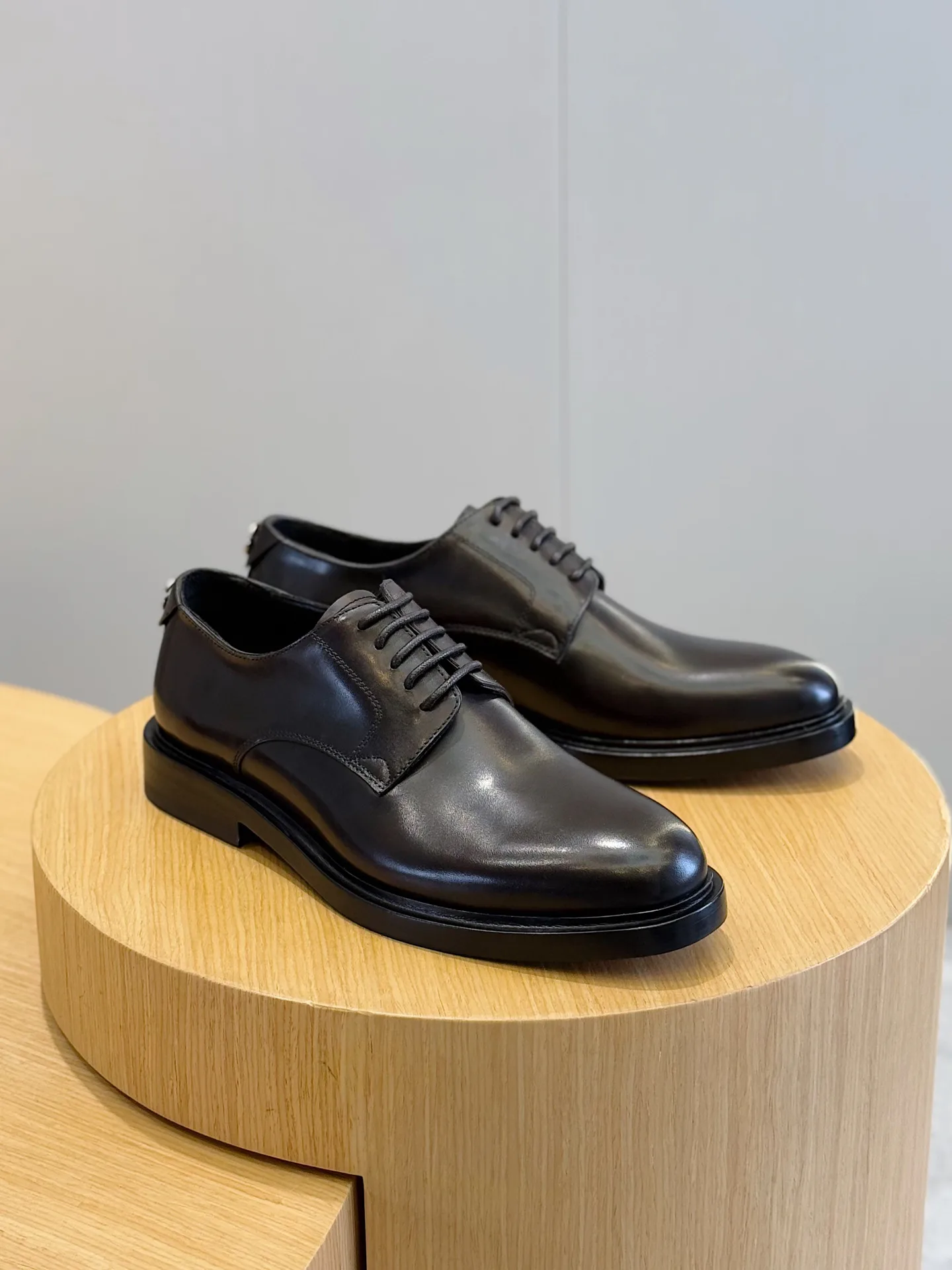 Туфли Мужские Dolce & Gabbana 33604