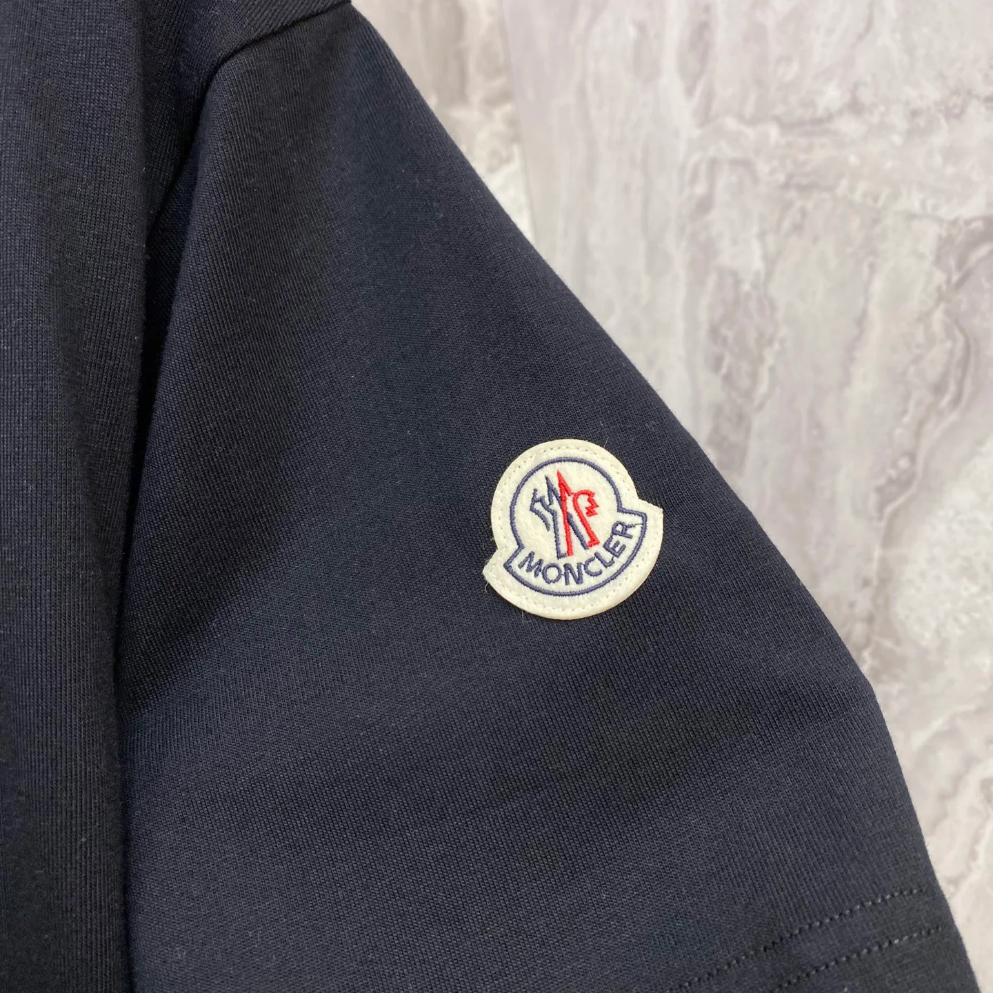 Футболки Мужские Moncler 12789895