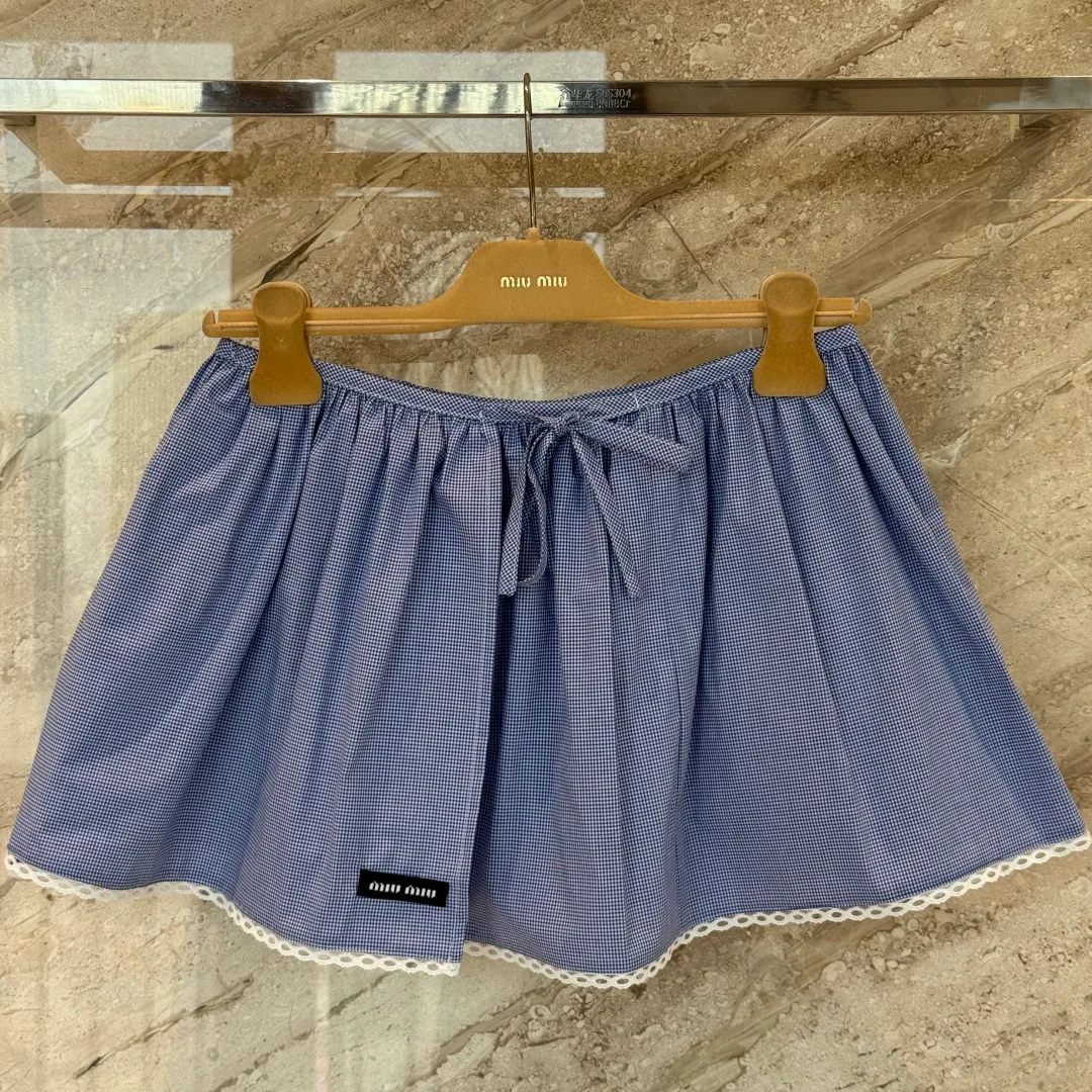 Юбки Женские Miu Miu 12769278