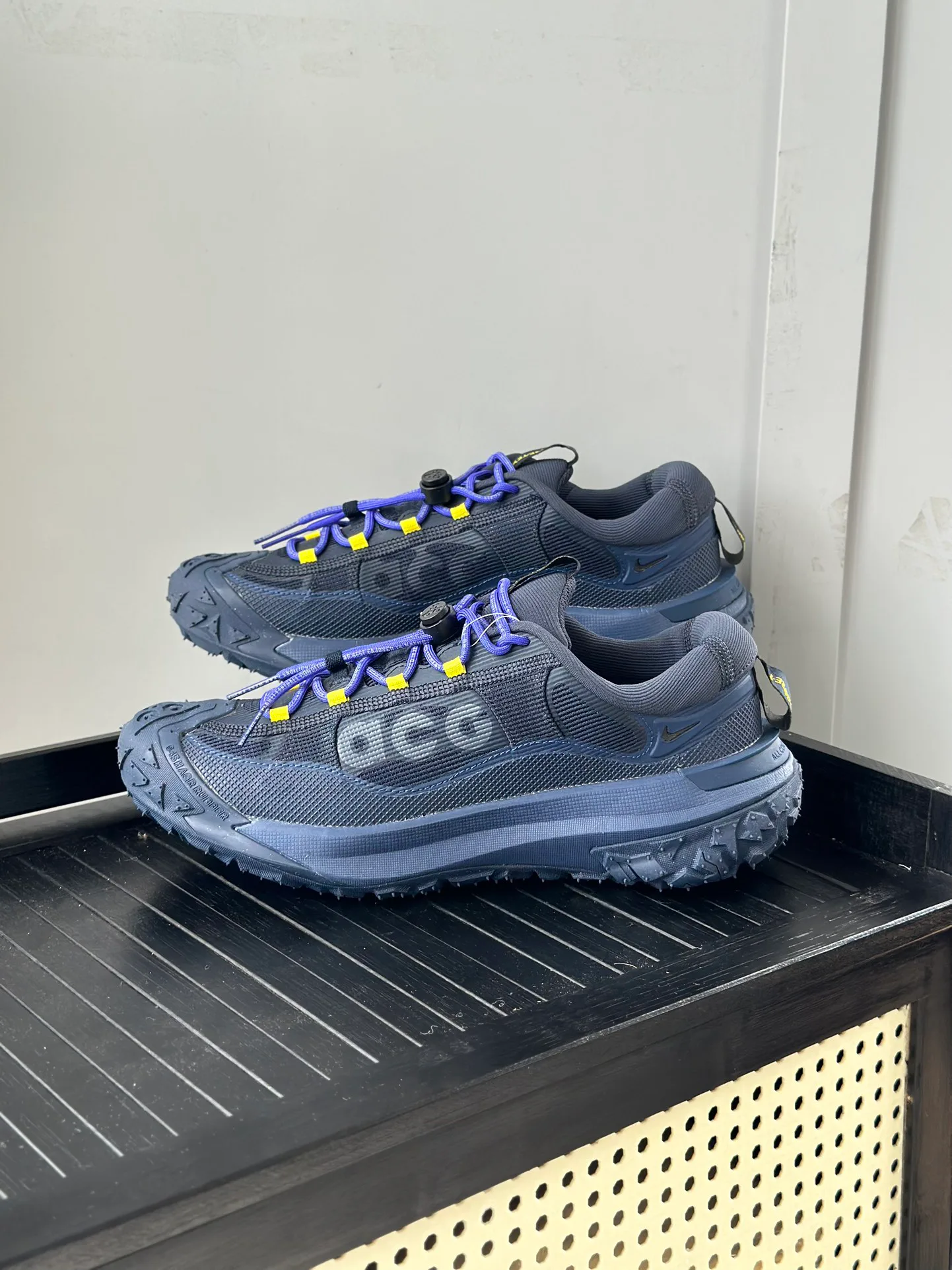 Кроссовки Мужские Nike 5219