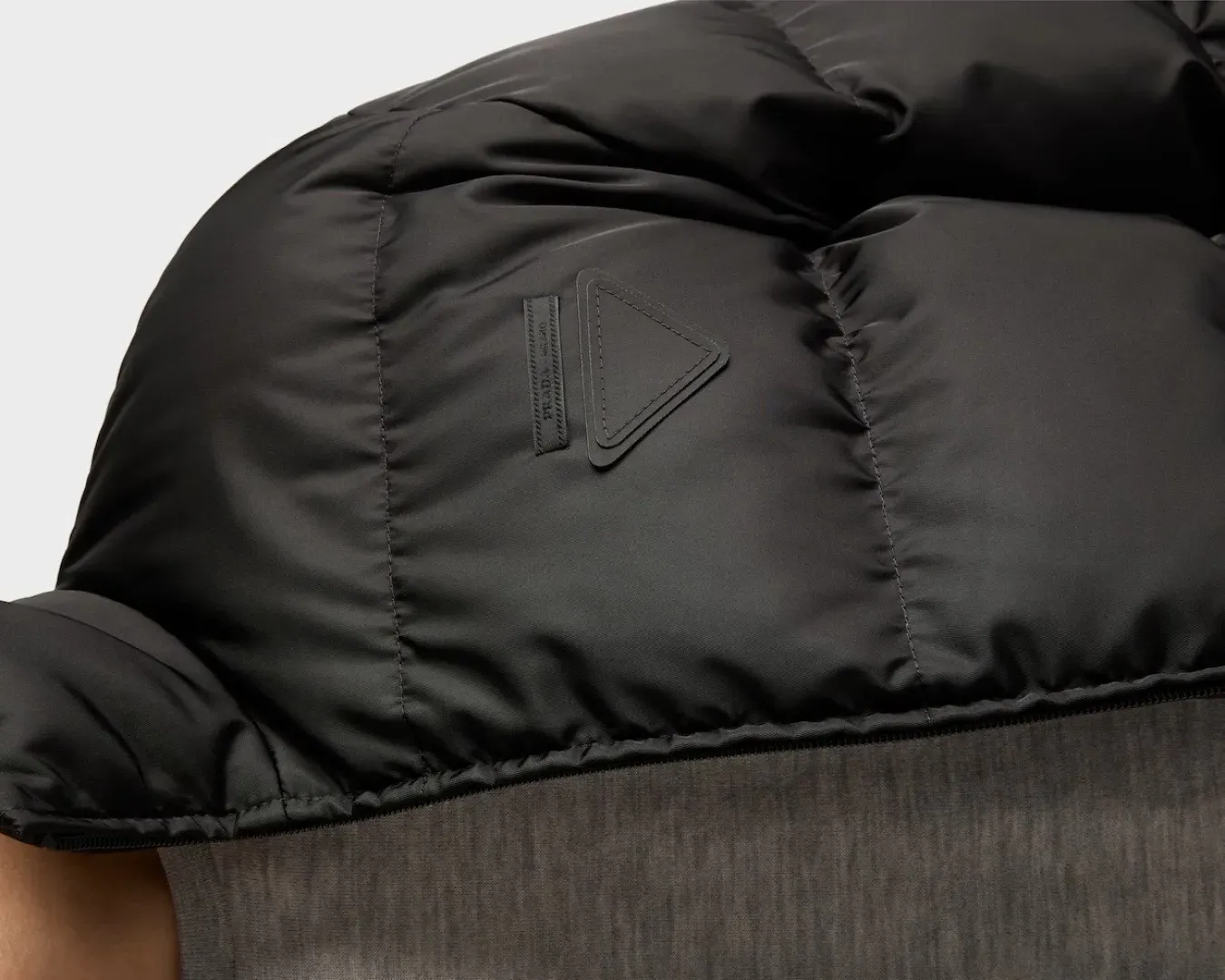 Куртки И Пуховики Мужские Prada 339515