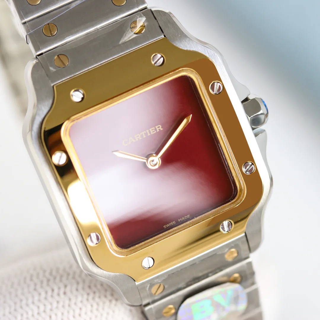 Часы Женские Cartier 17565769