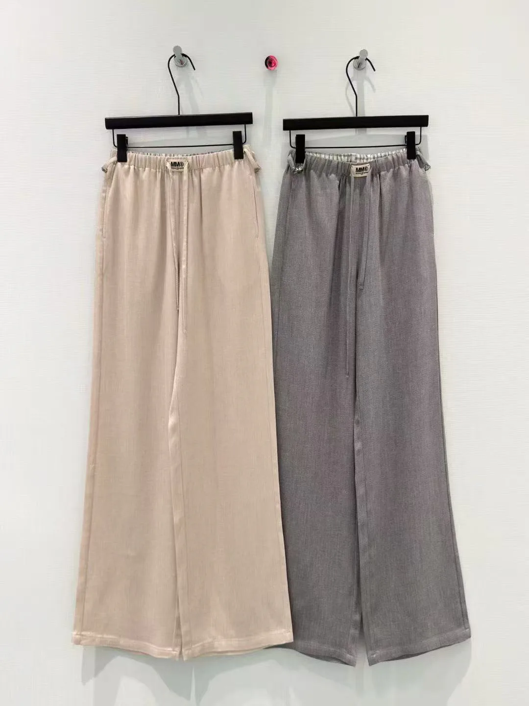 Брюки Женские Maison Margiela 11447867