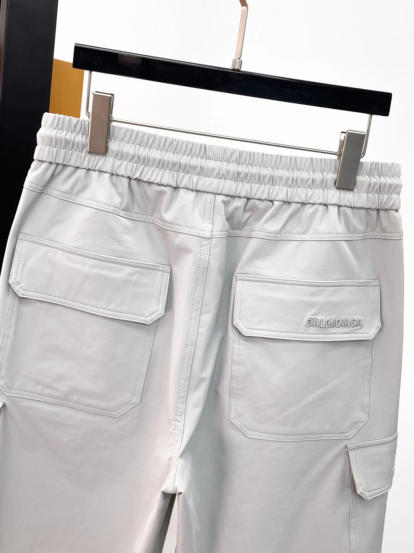 Шорты Мужские Balenciaga 14170664