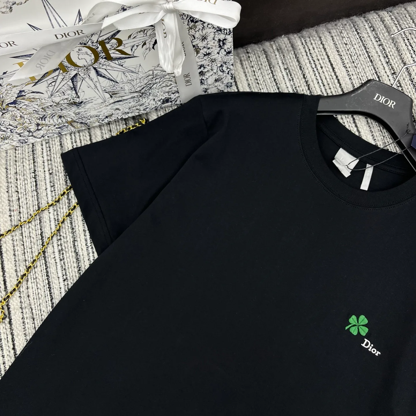 Футболки Женские Christian Dior 1280093