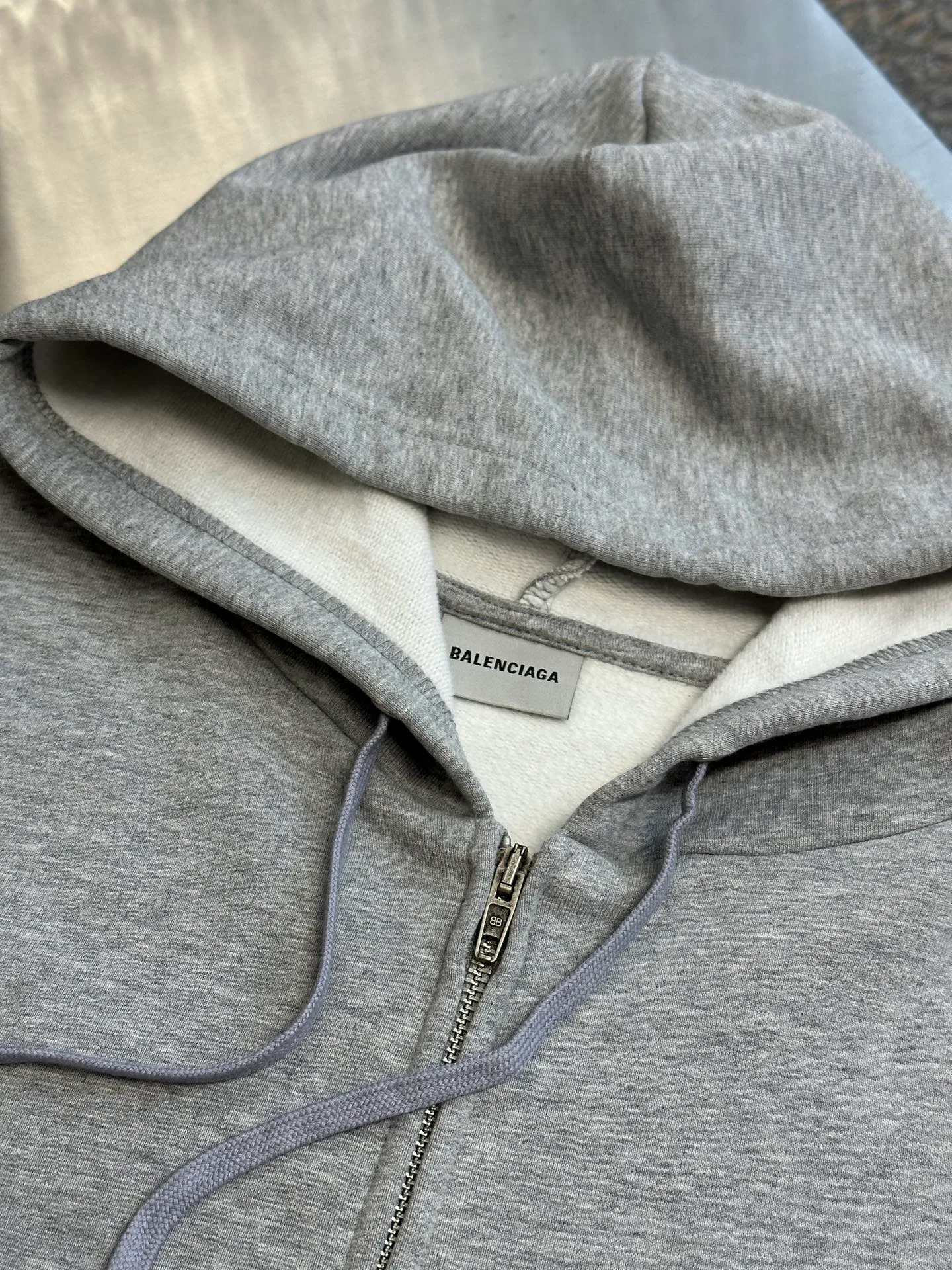 Свитшоты И Худи Мужские Balenciaga 18281336
