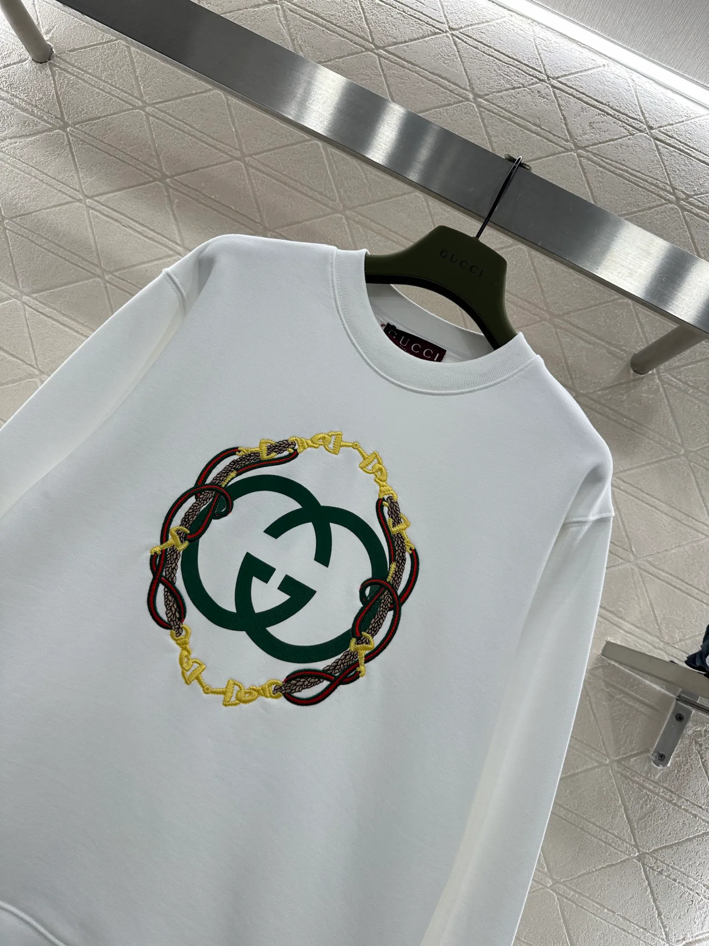 Свитшоты И Худи Женские Gucci 1698806