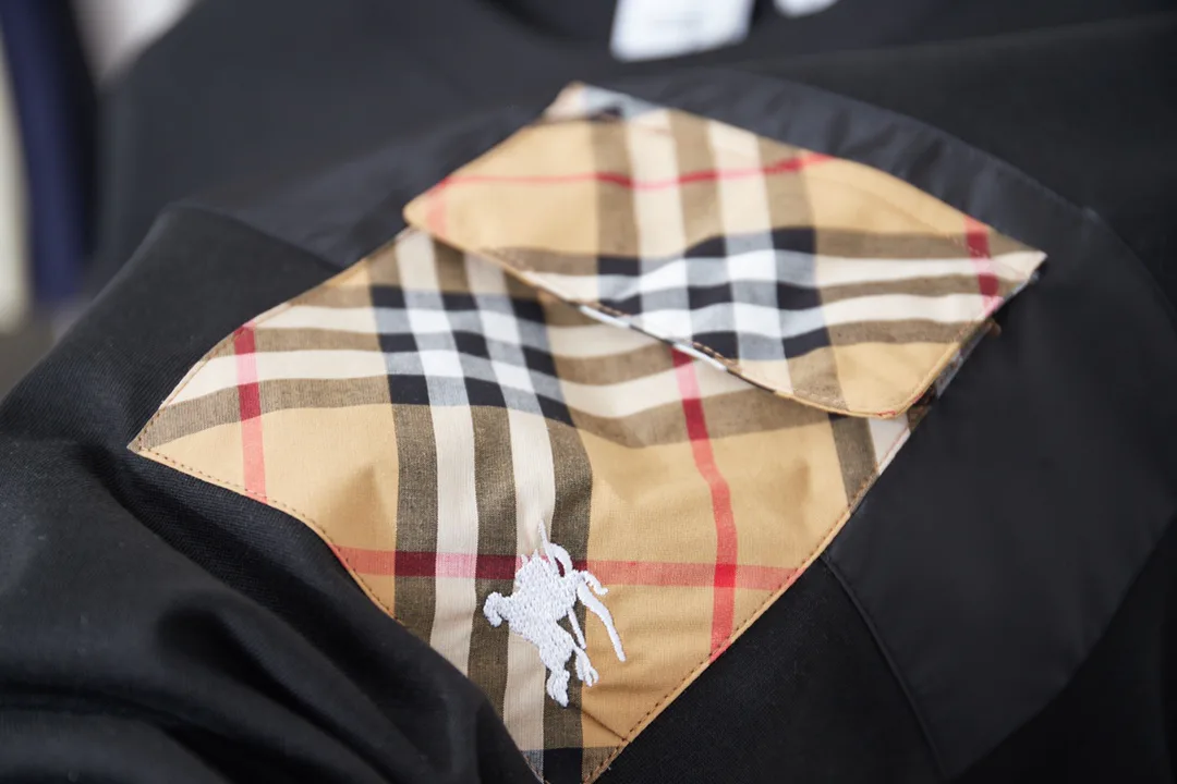 Футболки Мужские Burberry 5797282