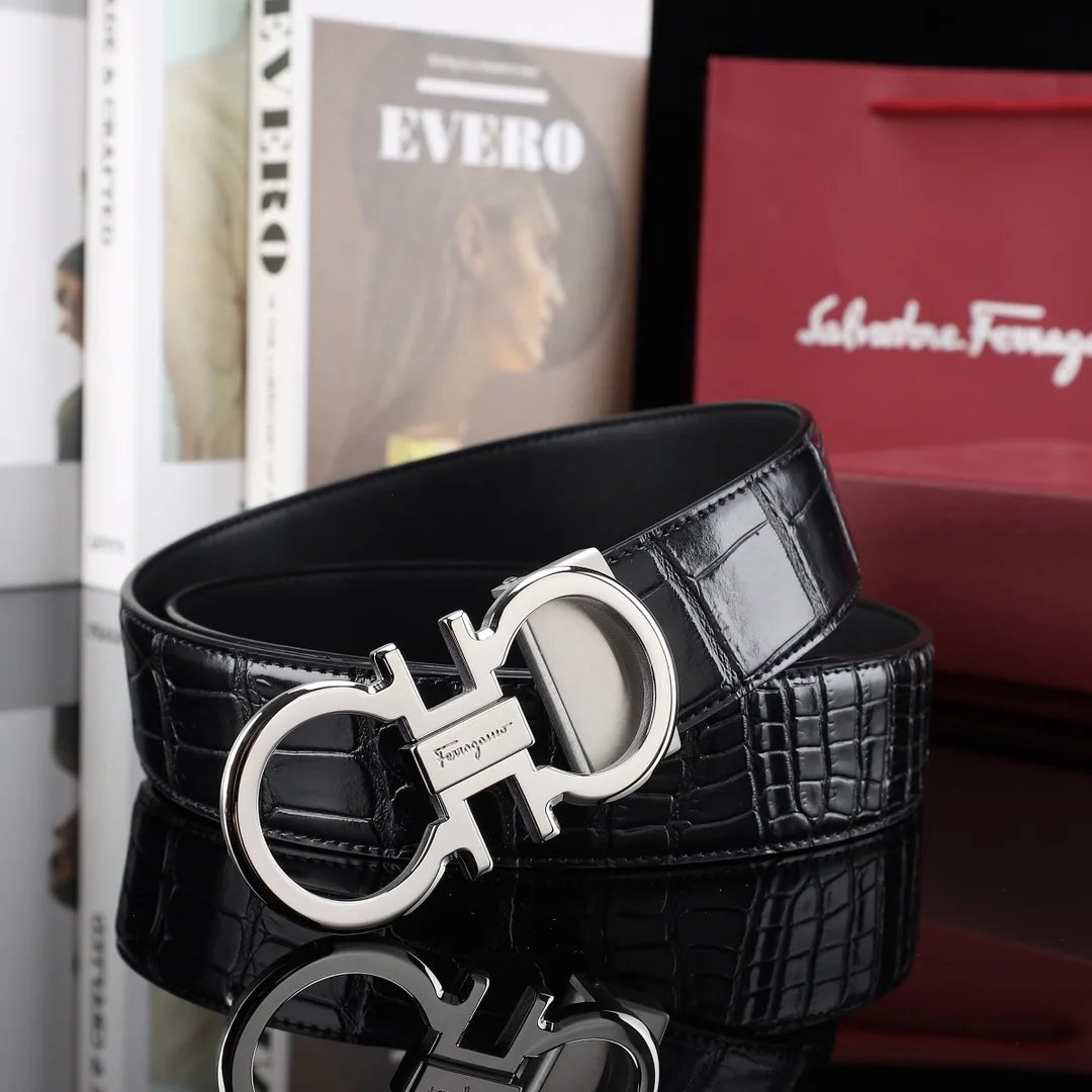 Поясные Сумки Женские Salvatore Ferragamo 9165619