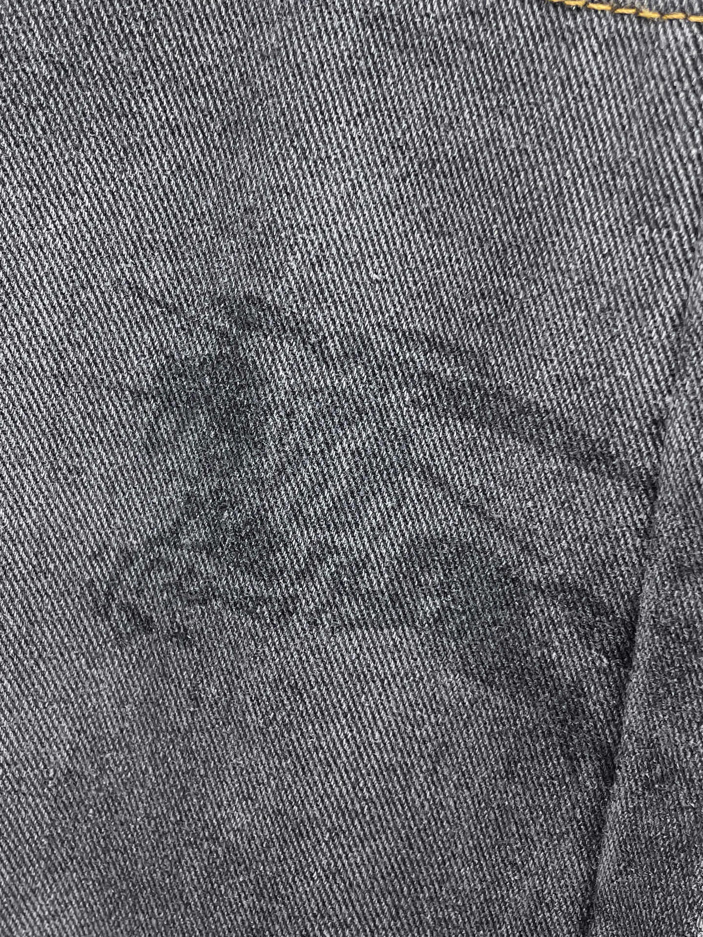 Джинсы Мужские Burberry 18596820