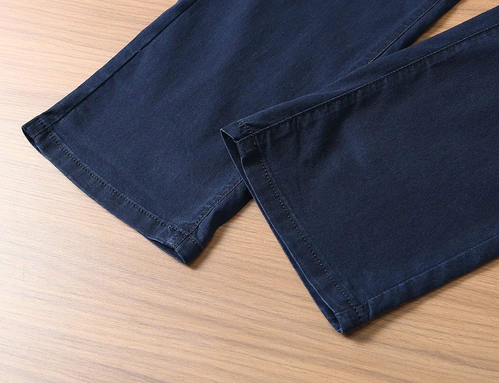 Джинсы Мужские Loro Piana 2087143