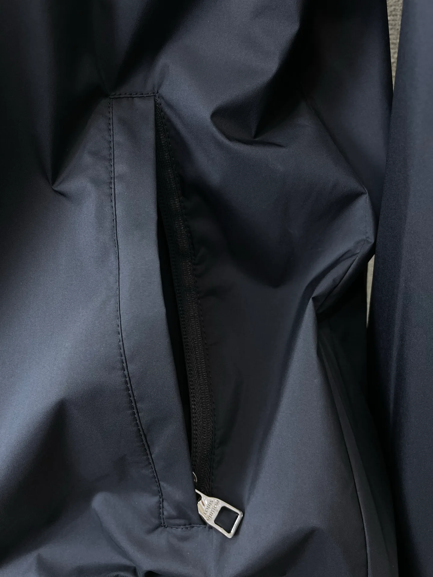 Куртки И Пуховики Мужские Louis Vuitton 11222654