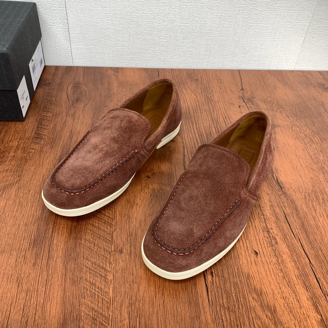 Лоферы И Туфли Мужские Zegna 11393577