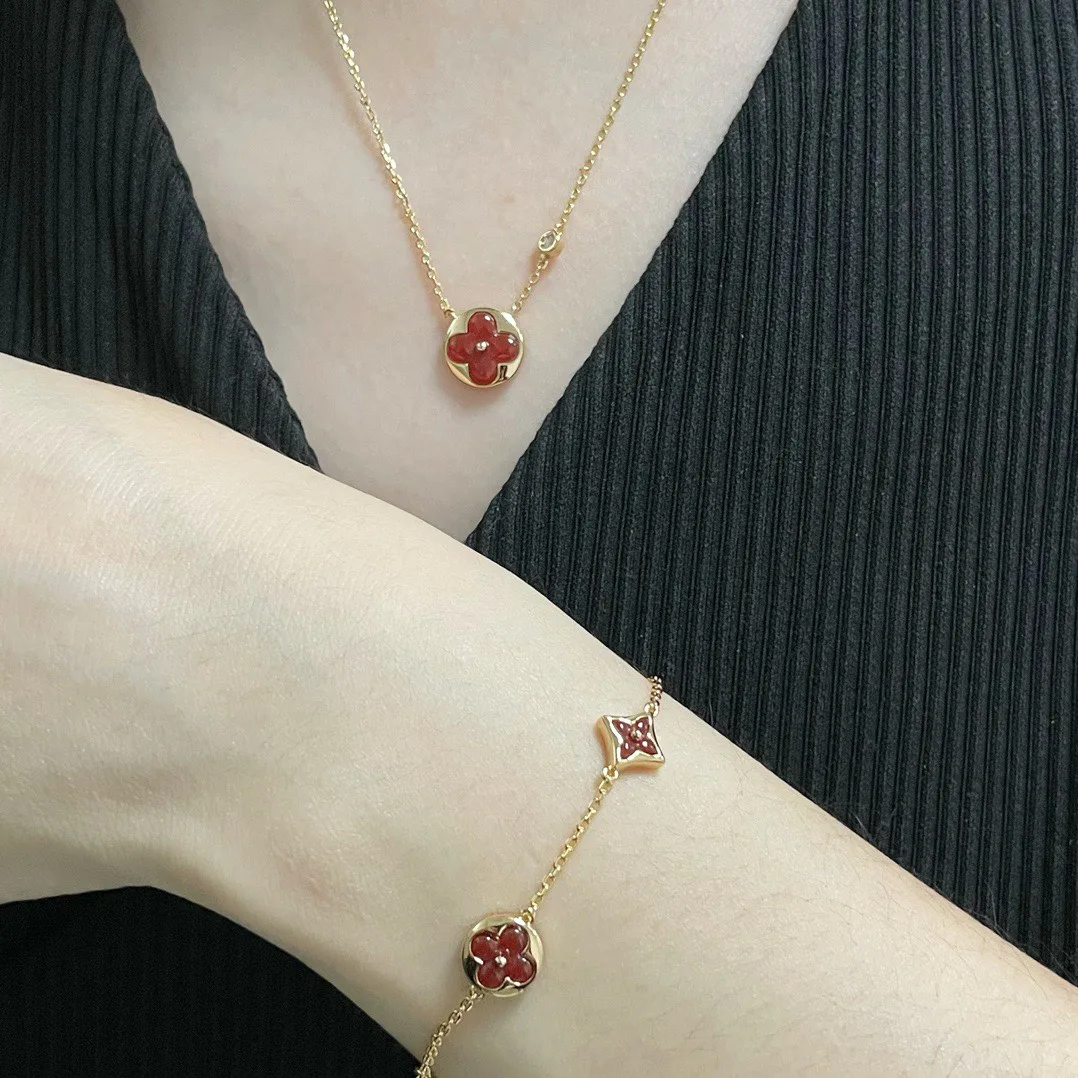 Бижутерия Louis Vuitton 17819341