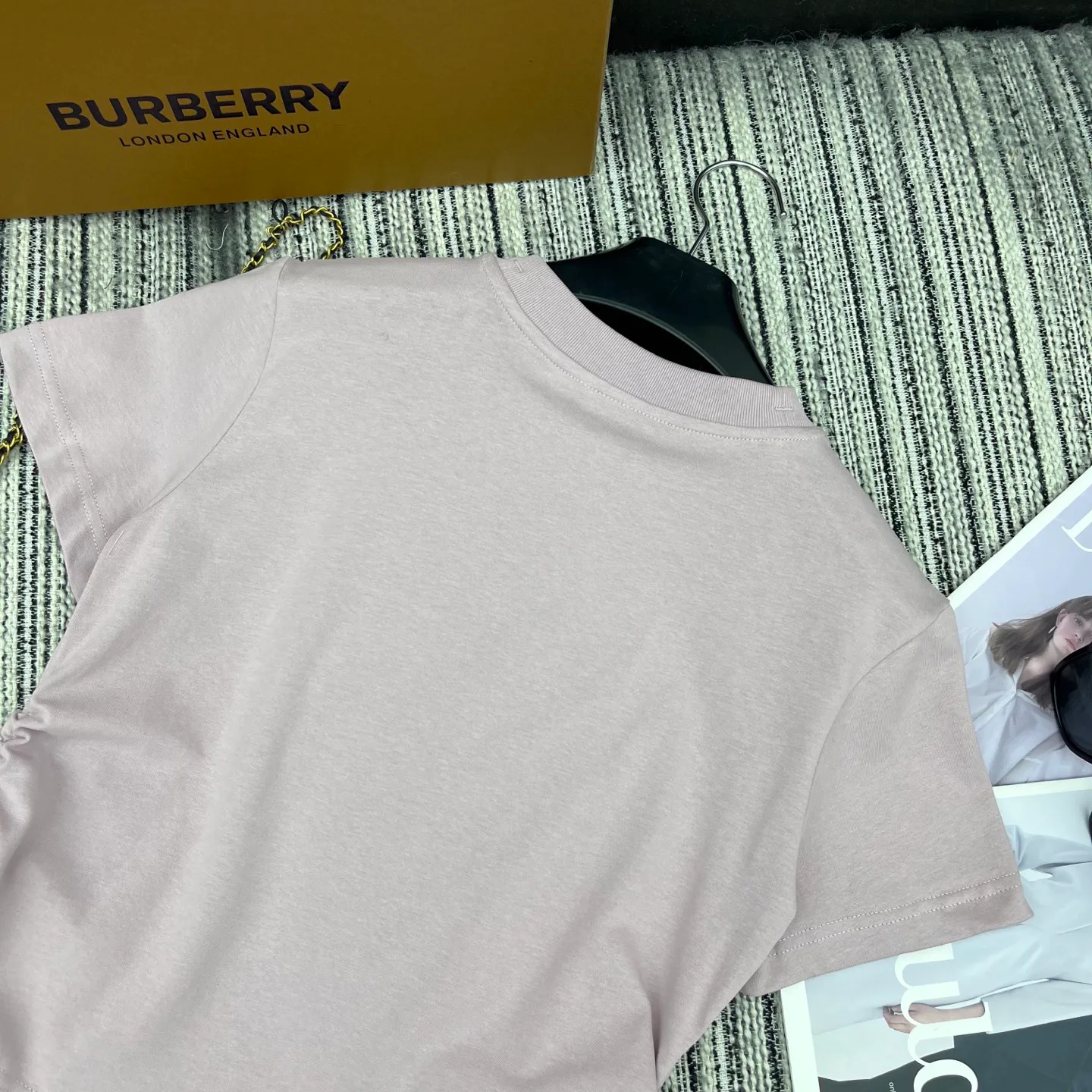 Футболки Женские Burberry 25953