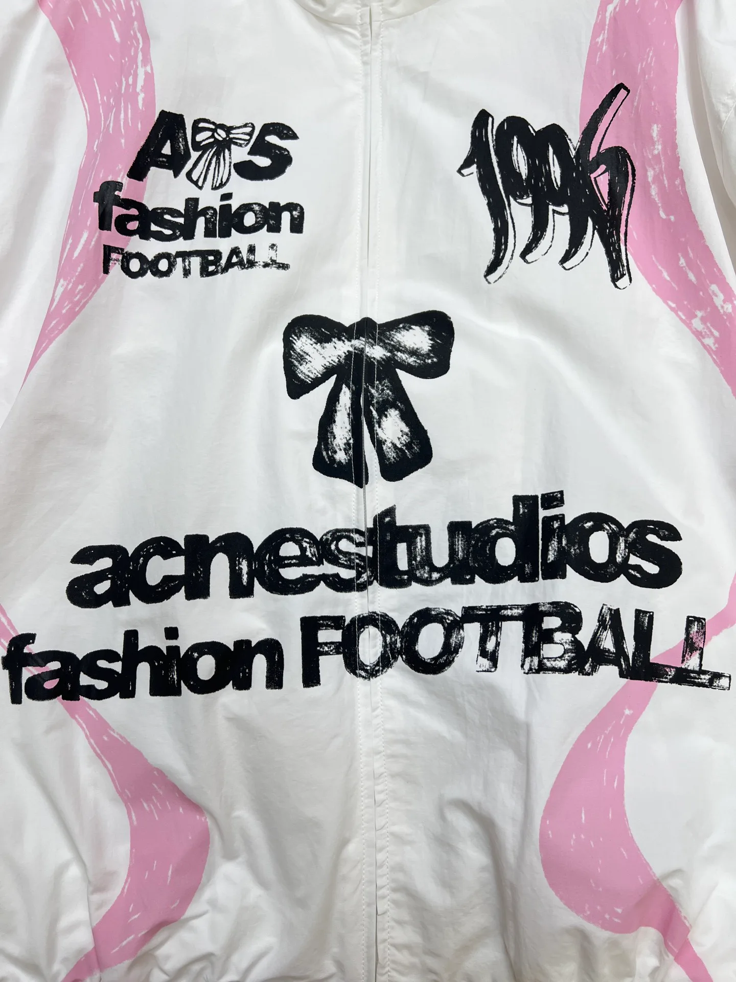 Куртки И Пуховики Женские Acne Studios 17301911