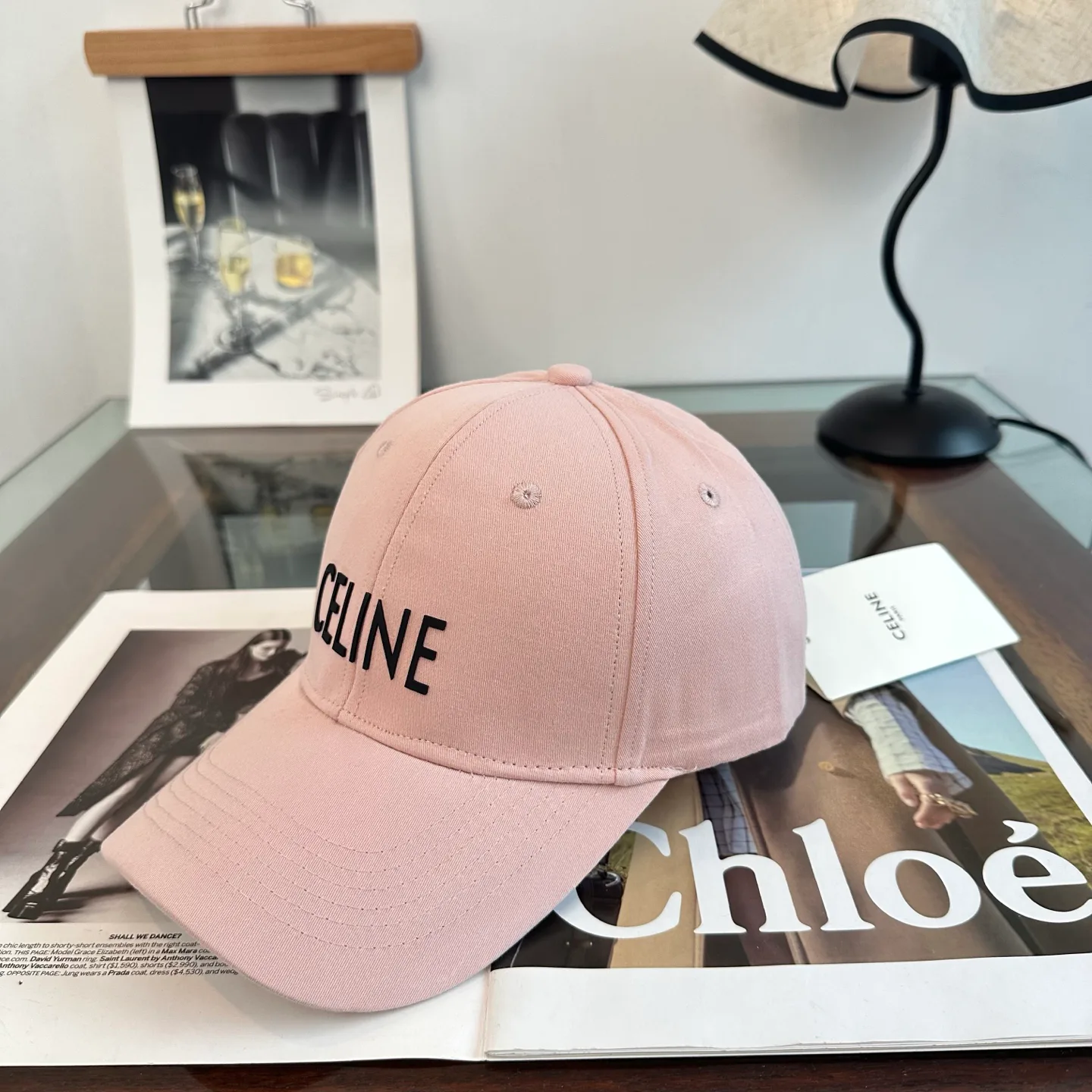 Головные Уборы Celine 17515156